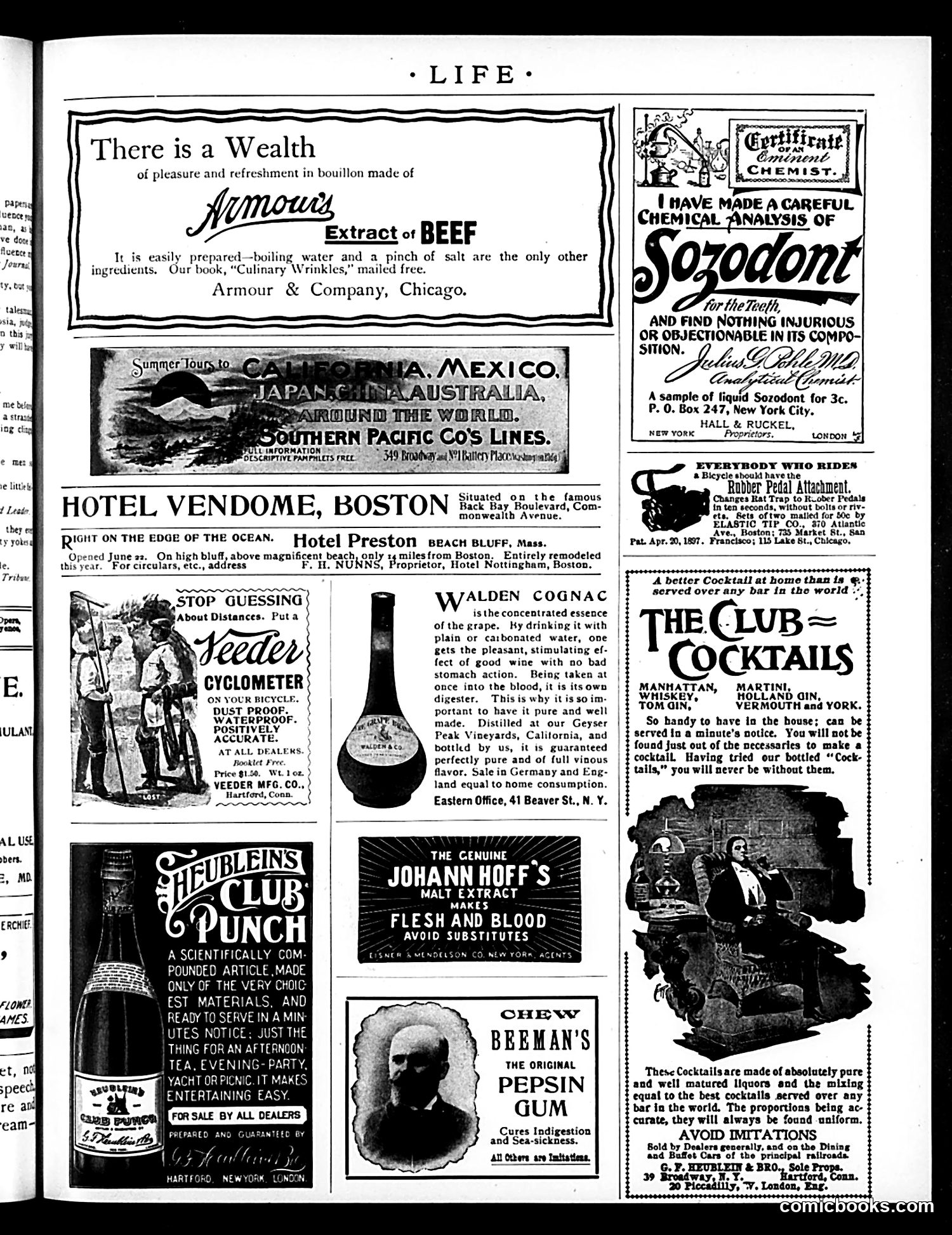 Life — August 5, 1897 — page 23 of 26