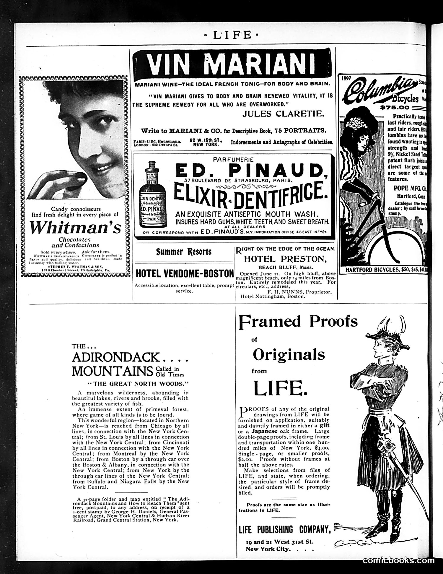 Life — August 12, 1897 — page 2 of 20