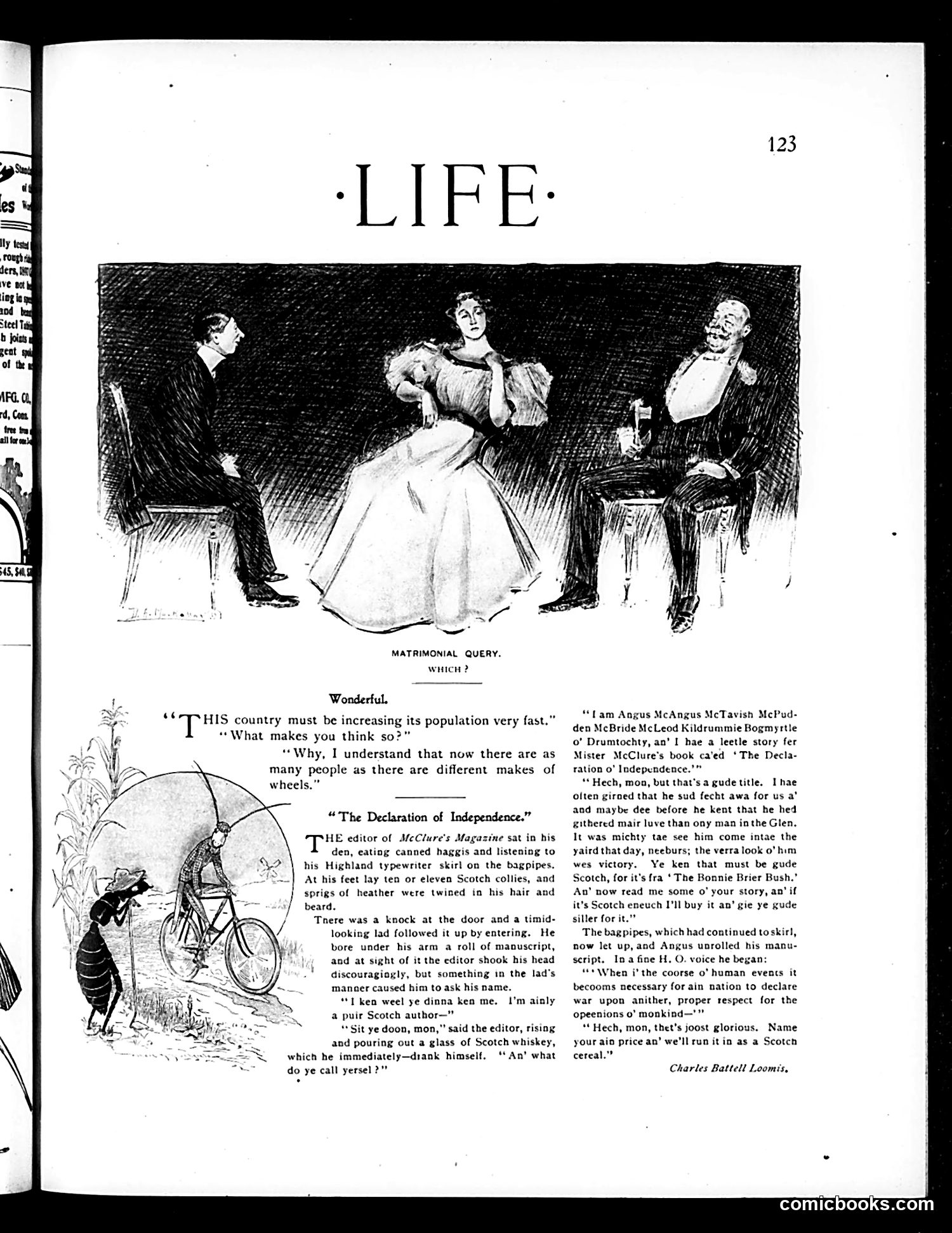 Life — August 12, 1897 — page 3 of 20