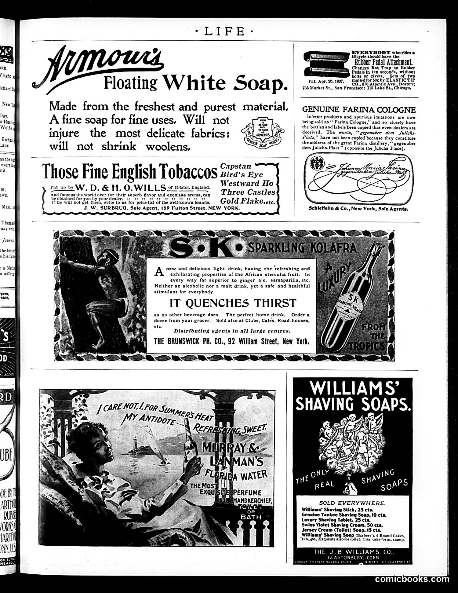 Life — August 12, 1897 — page 17 of 20