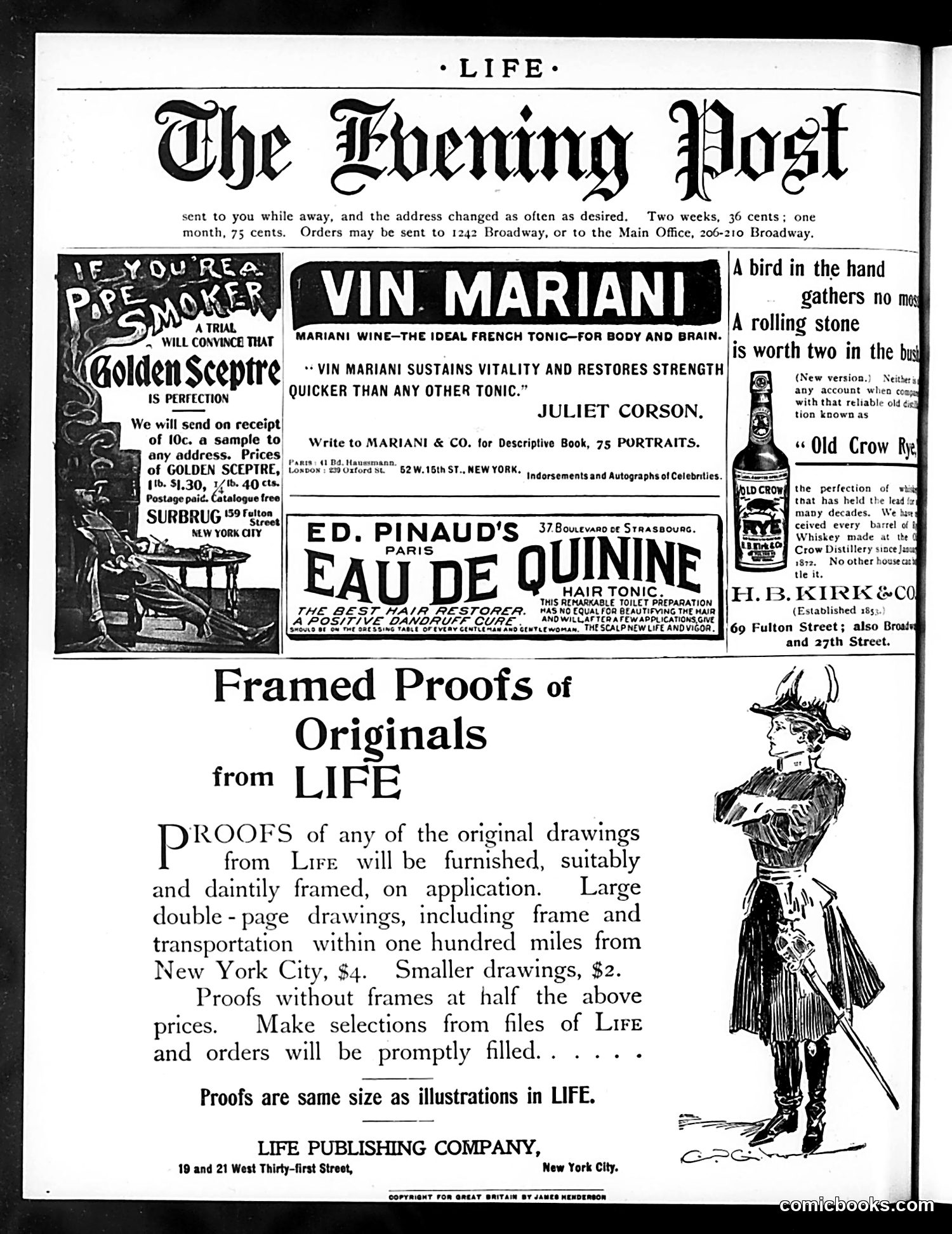 Life — August 19, 1897 — page 2 of 20