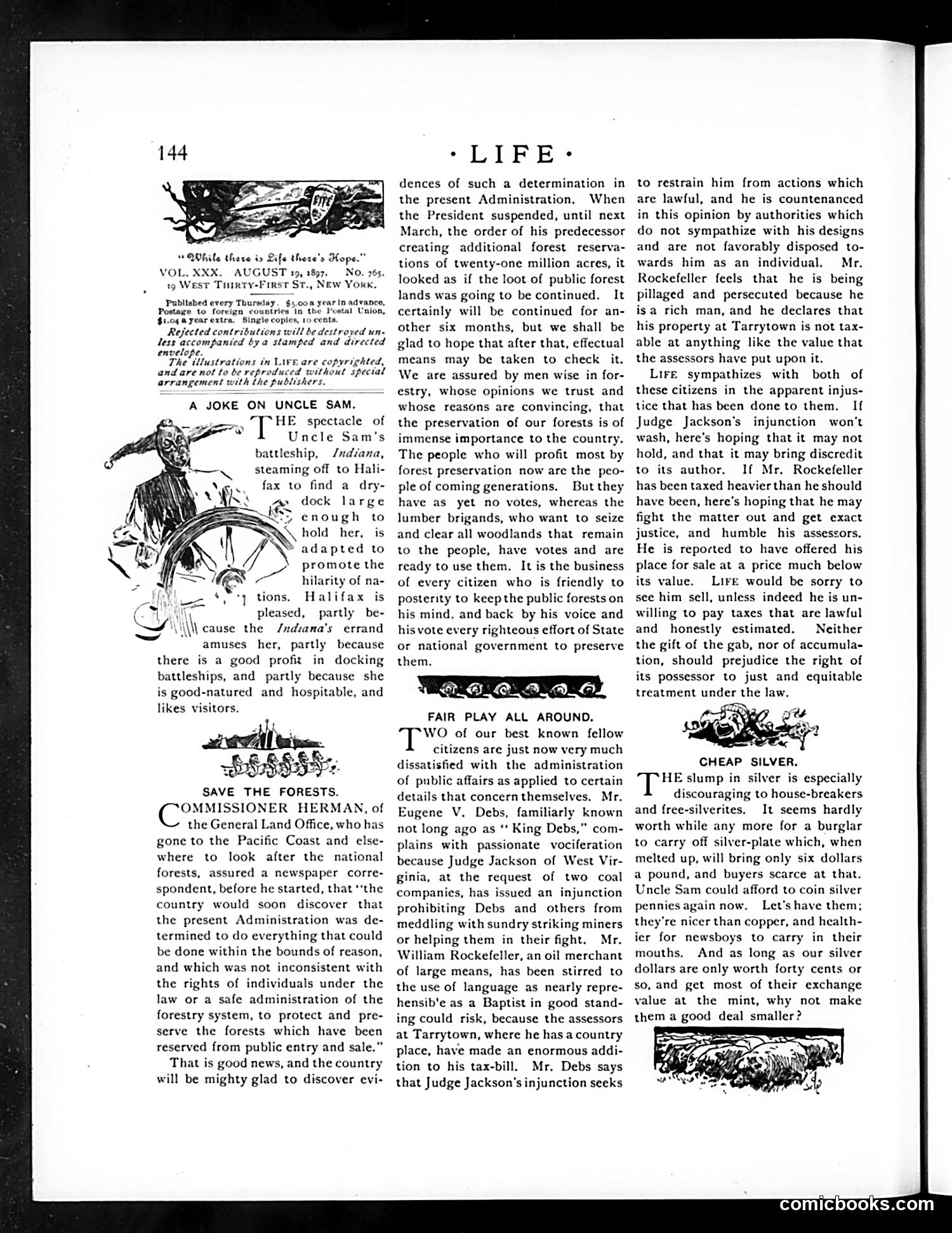 Life — August 19, 1897 — page 4 of 20