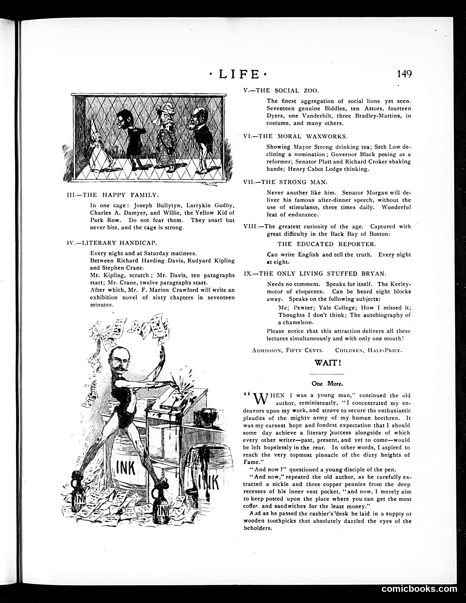 Life — August 19, 1897 — page 9 of 20
