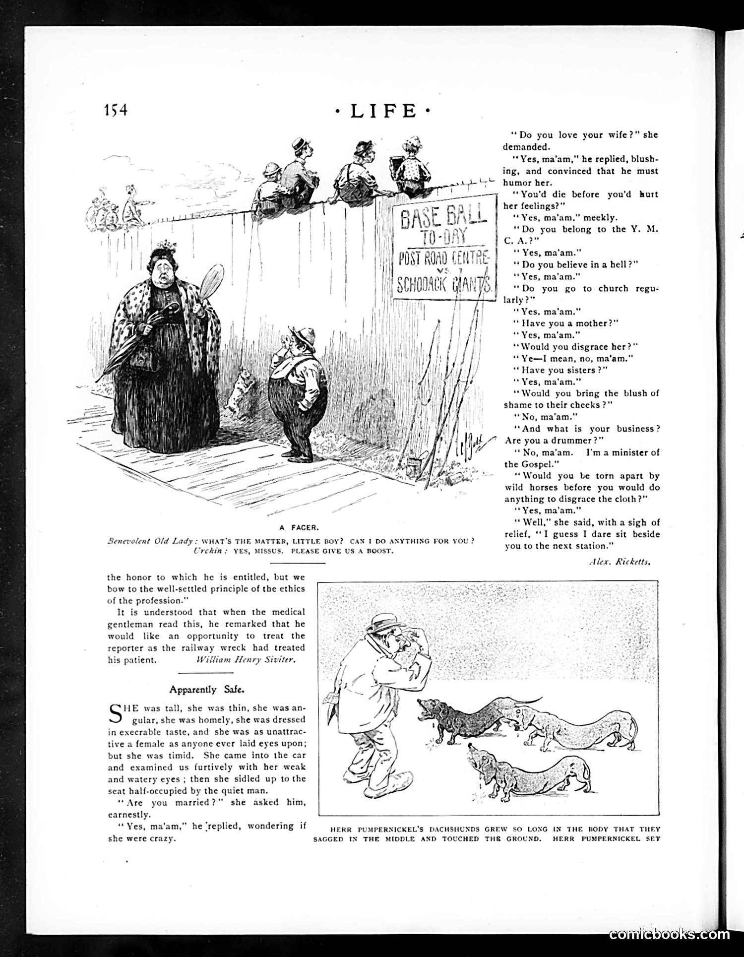 Life — August 19, 1897 — page 14 of 20