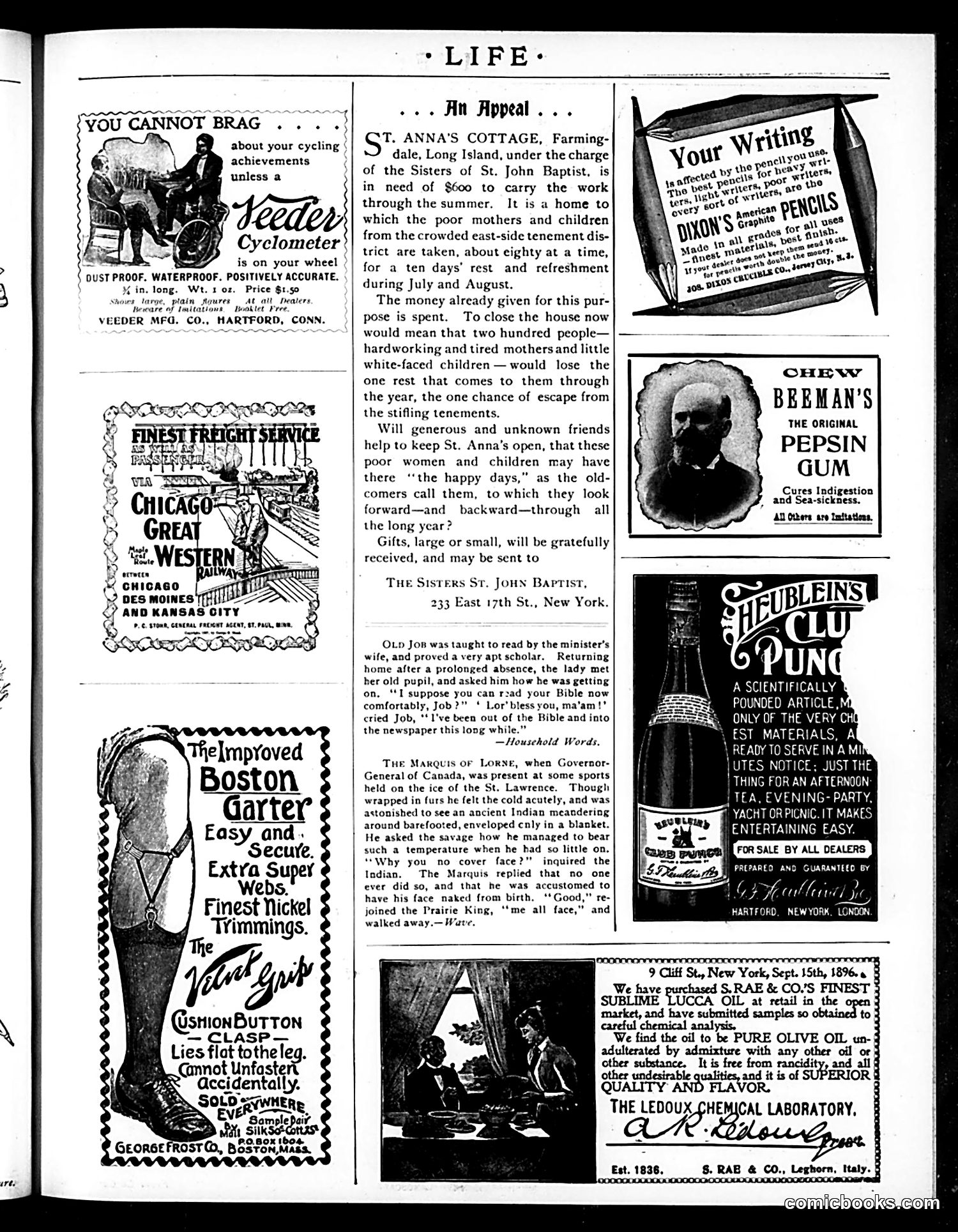Life — August 19, 1897 — page 19 of 20