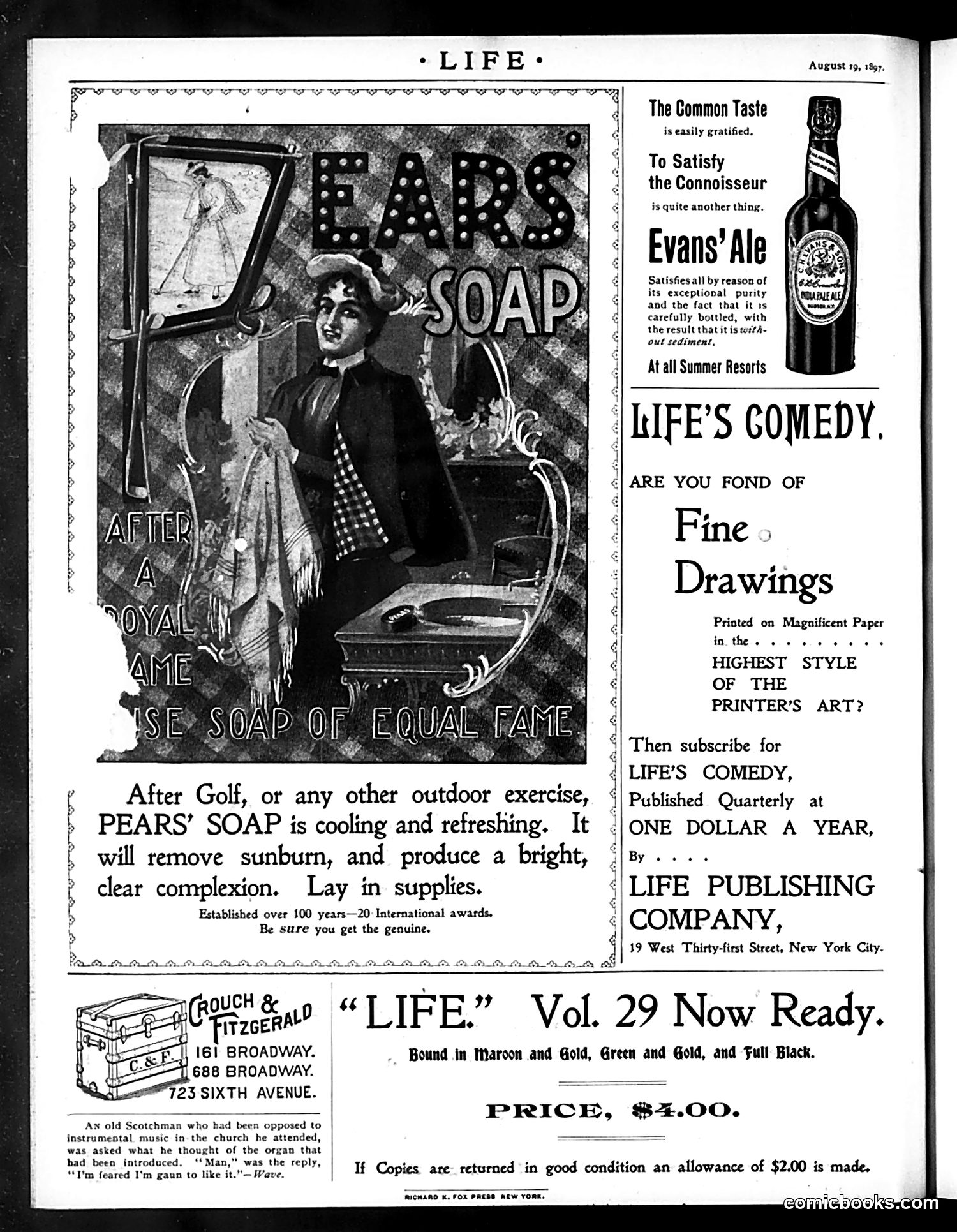 Life — August 19, 1897 — page 20 of 20
