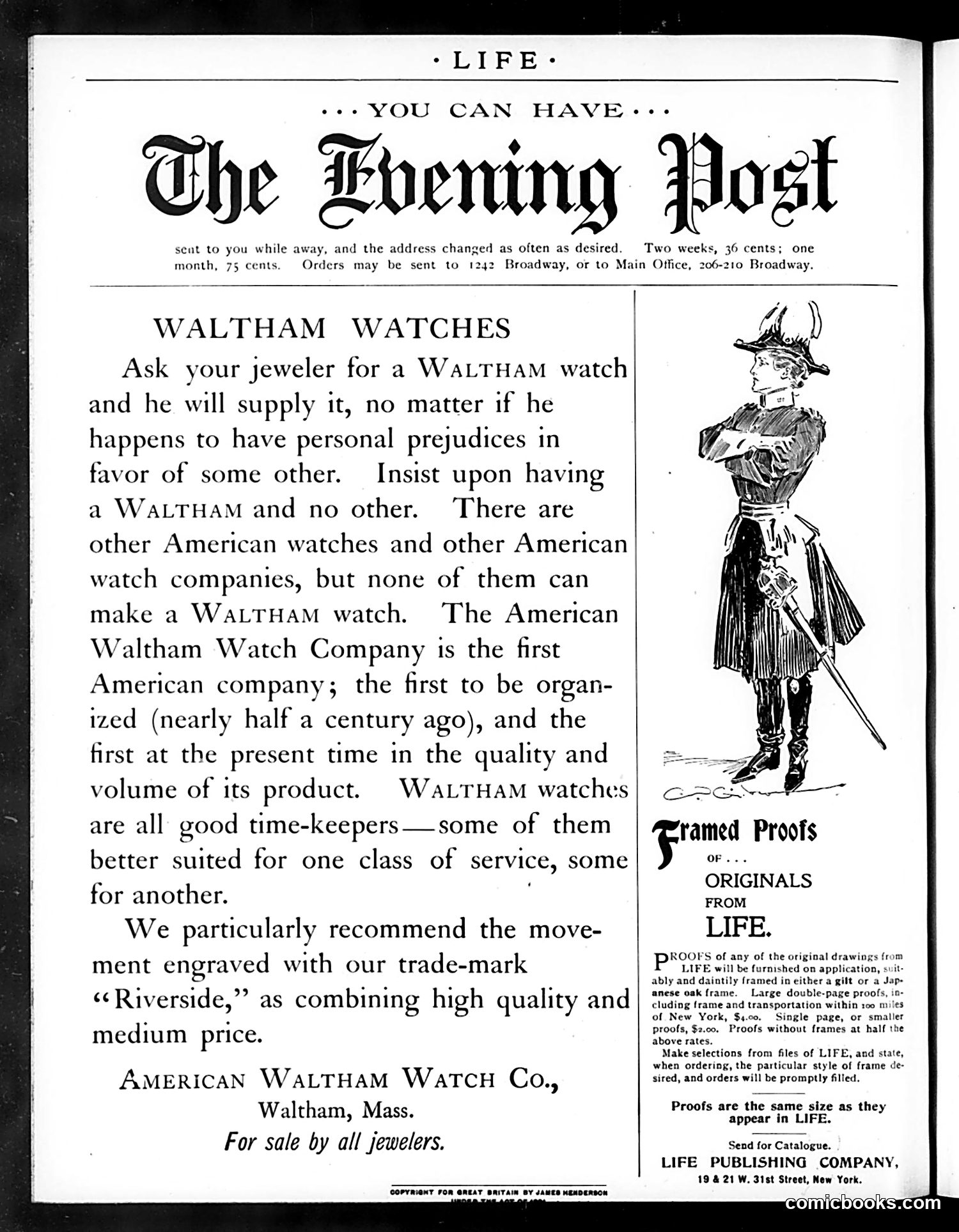 Life — September 2, 1897 — page 2 of 20