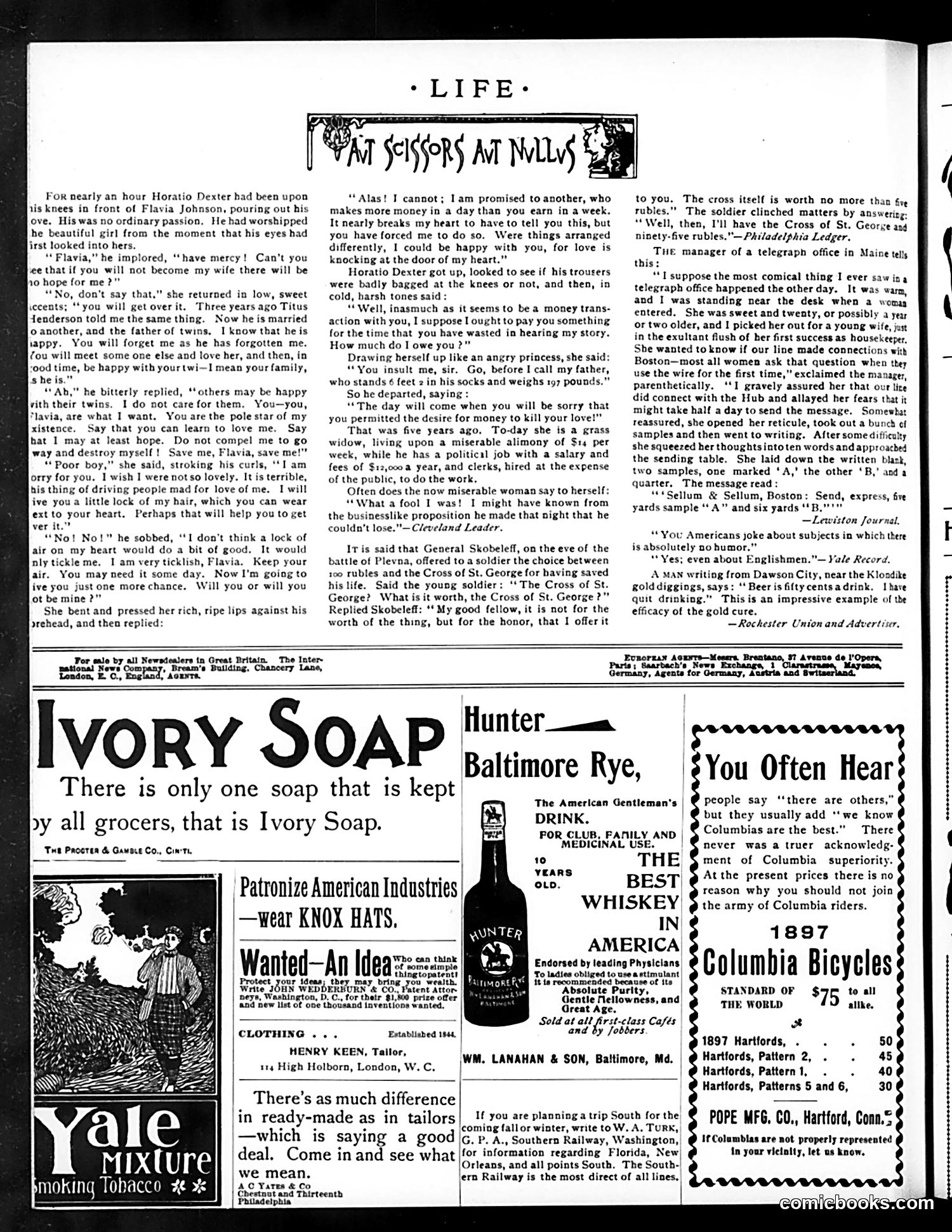 Life — September 2, 1897 — page 16 of 20