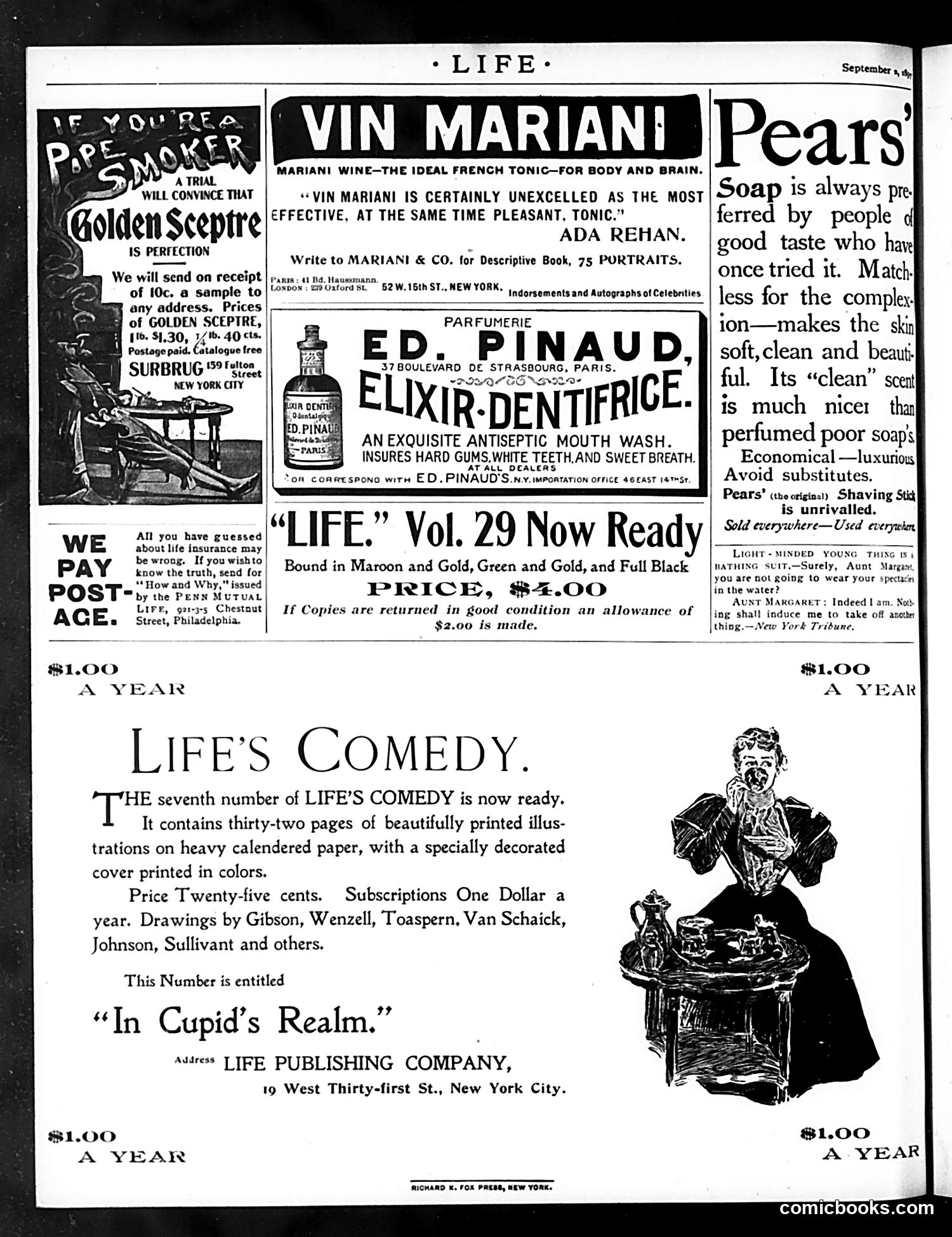 Life — September 2, 1897 — page 20 of 20