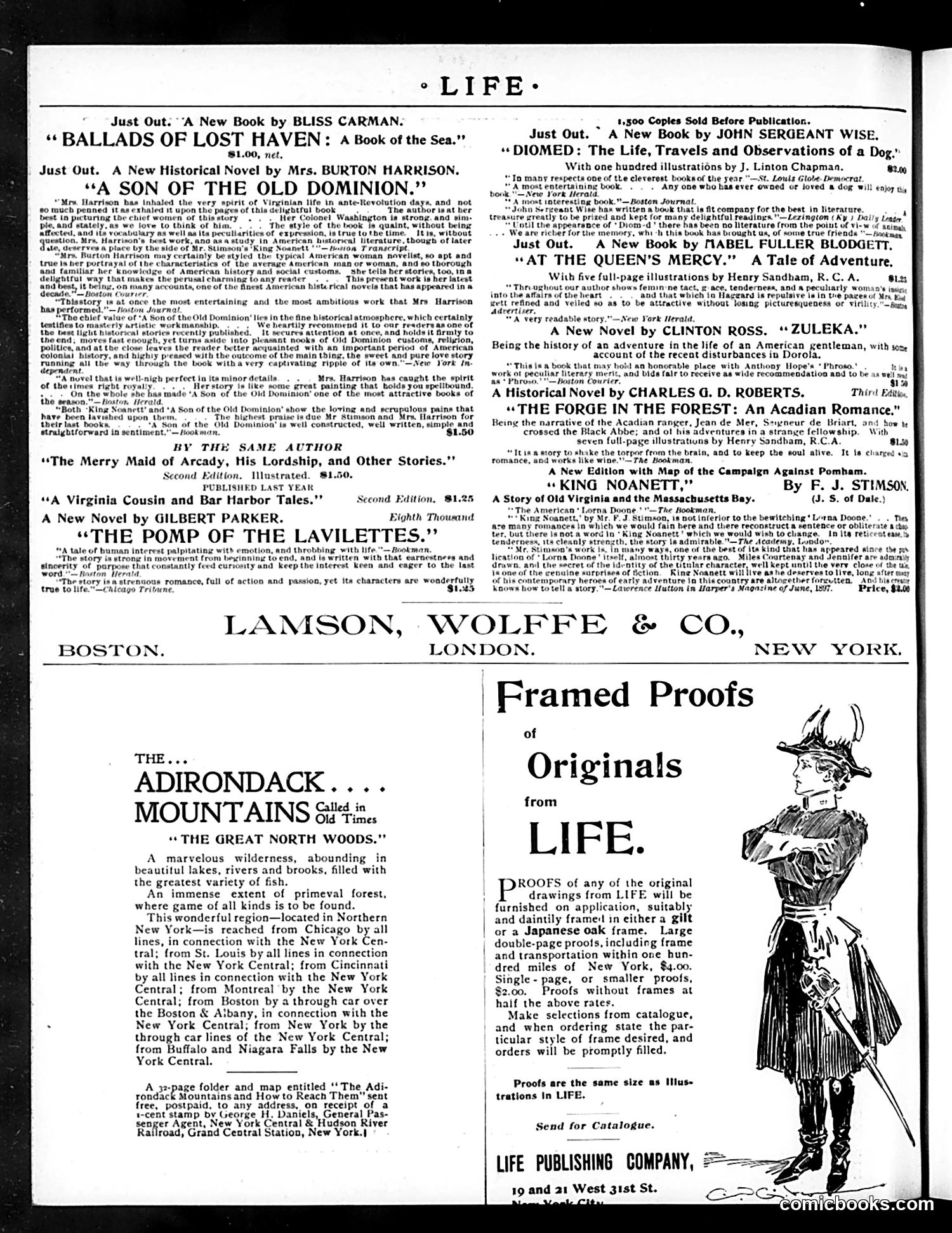 Life — September 9, 1897 — page 2 of 20