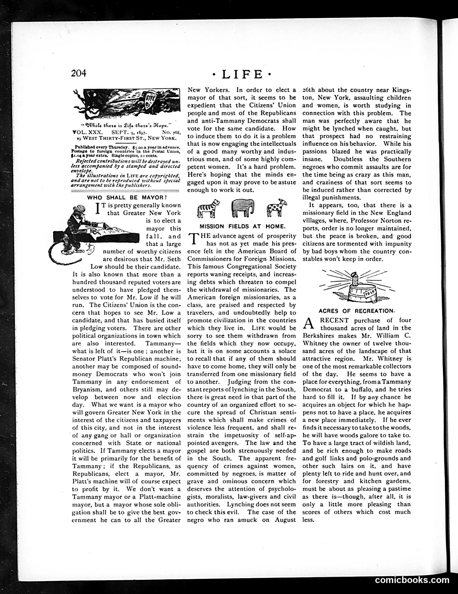 Life — September 9, 1897 — page 4 of 20