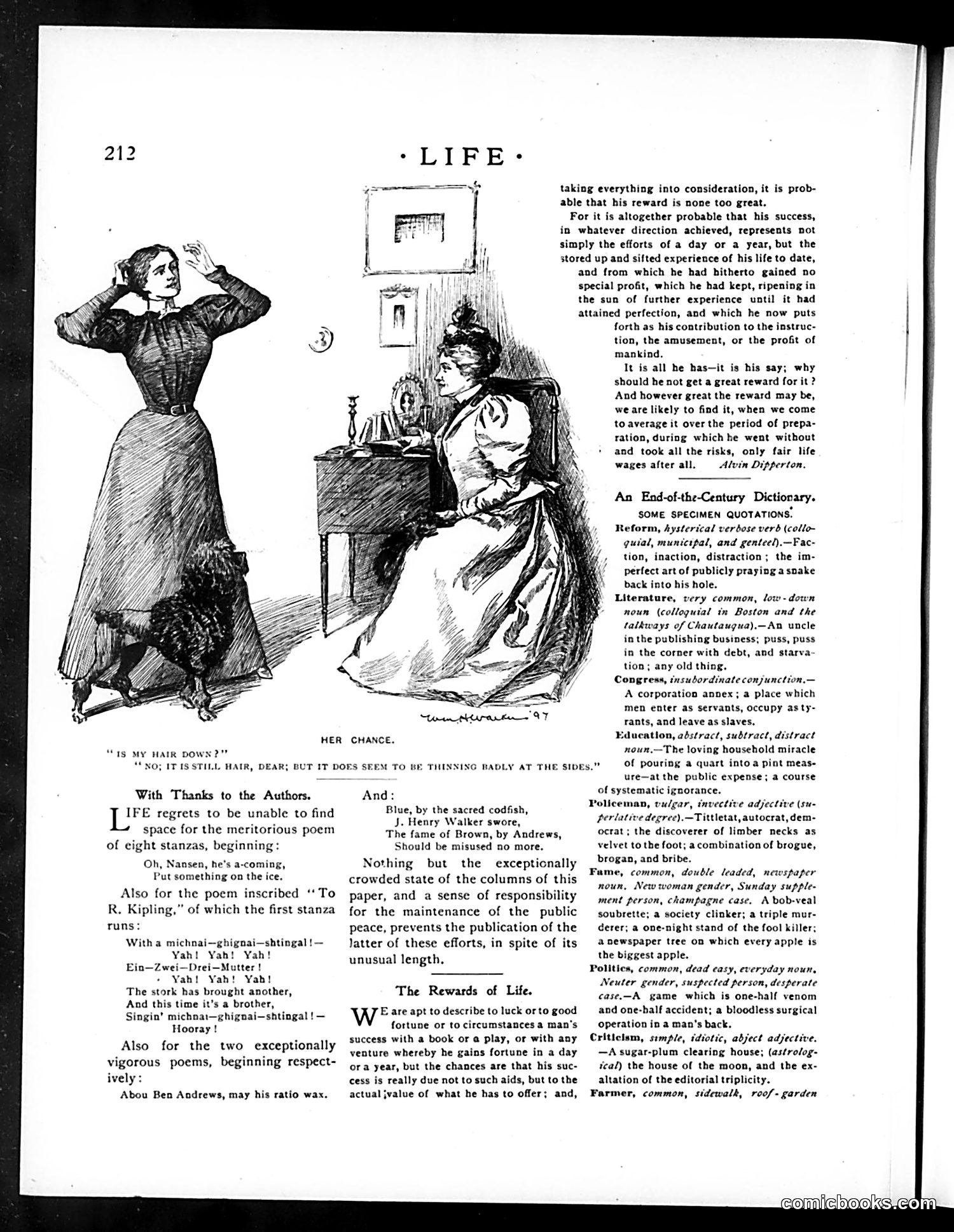 Life — September 9, 1897 — page 12 of 20