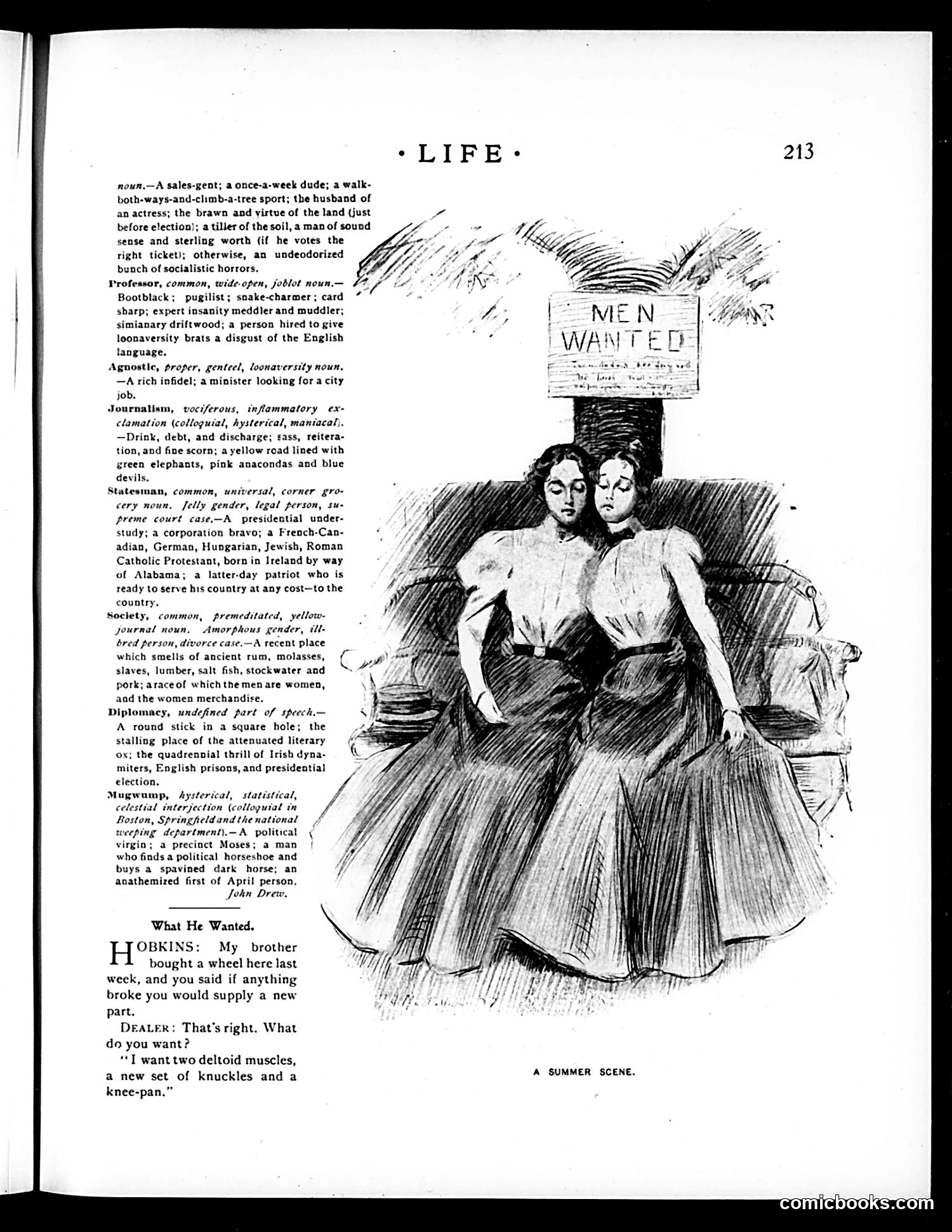 Life — September 9, 1897 — page 13 of 20