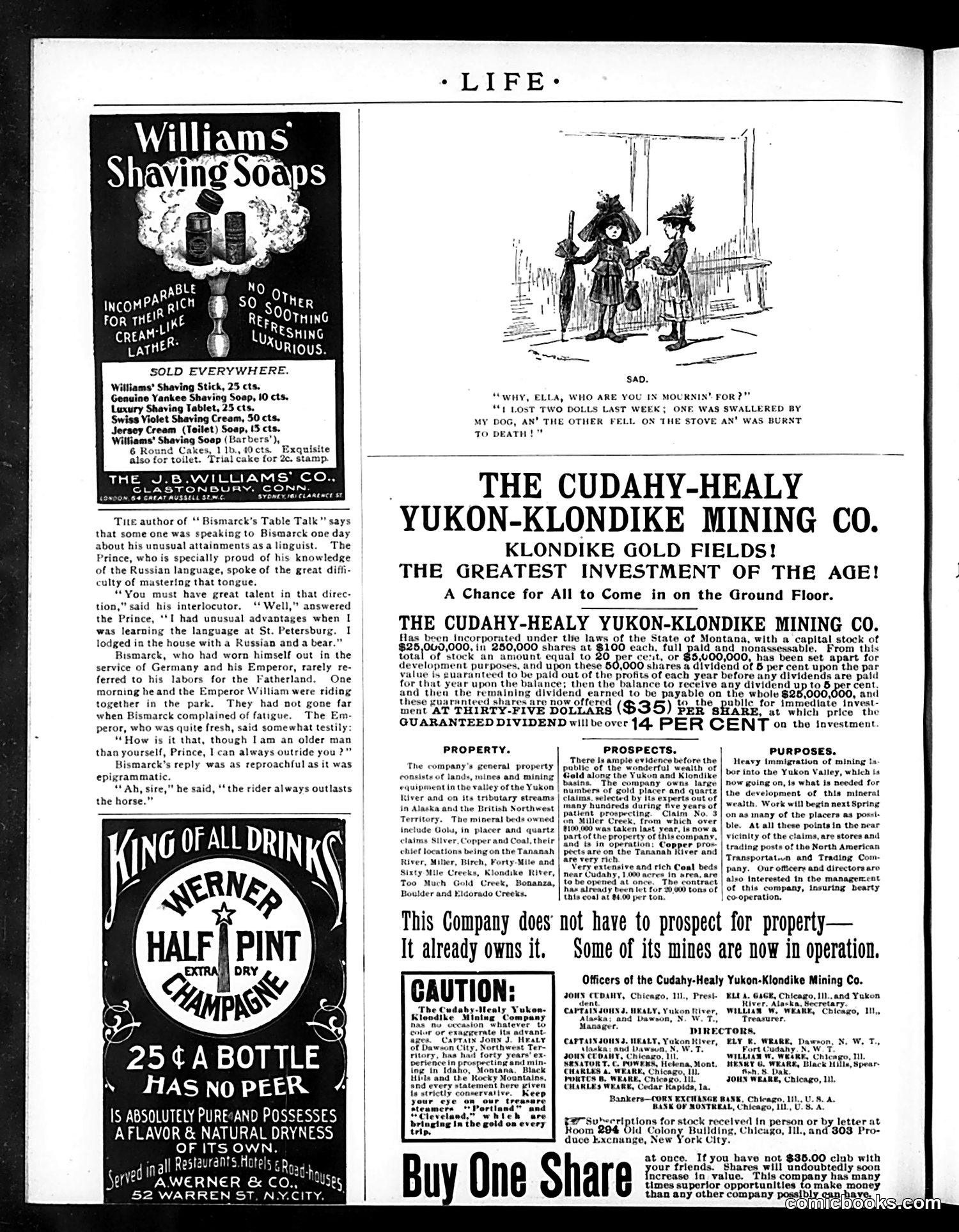 Life — September 9, 1897 — page 18 of 20