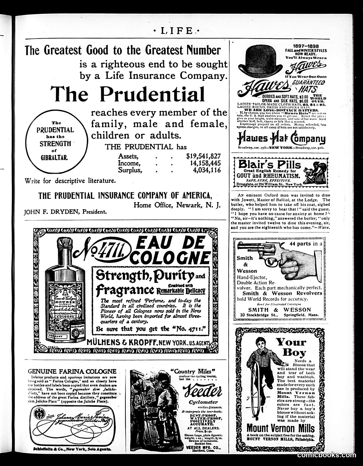 Life — September 9, 1897 — page 19 of 20