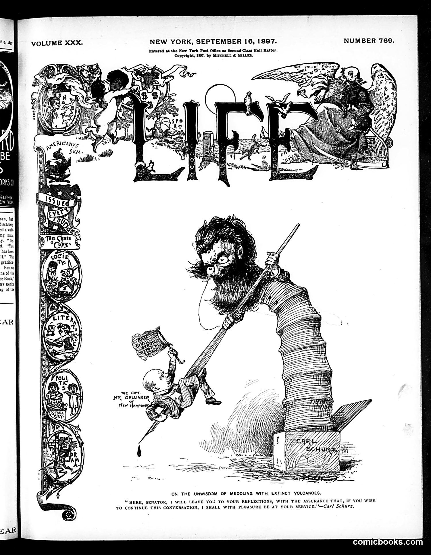 Life — September 16, 1897