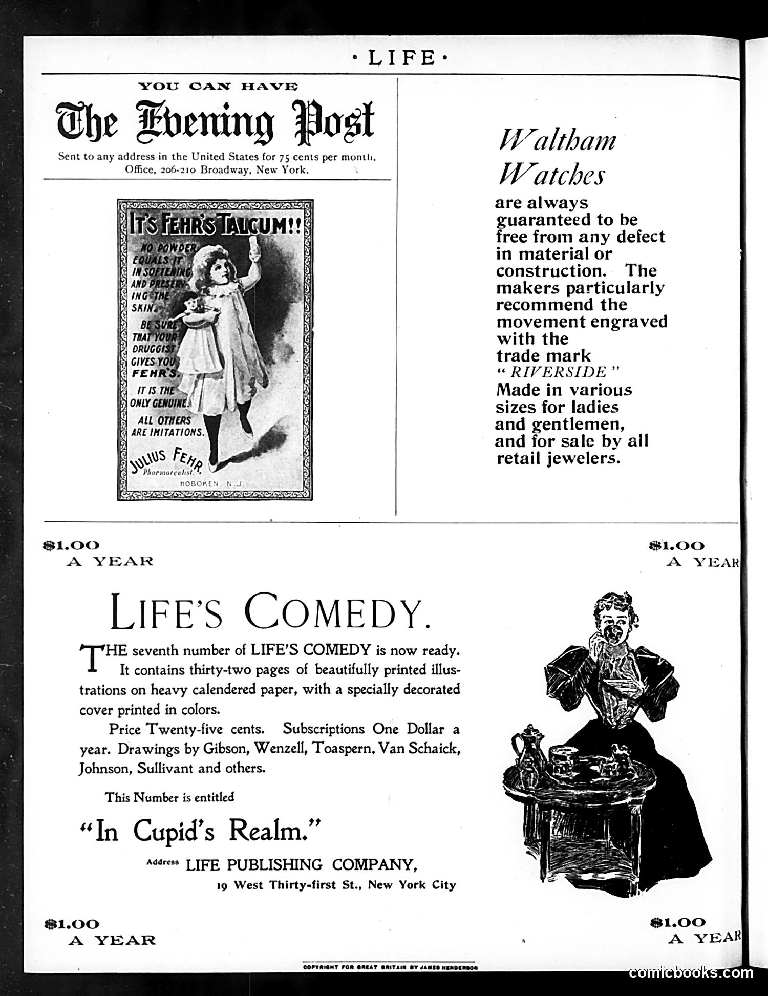 Life — September 16, 1897 — page 2 of 20