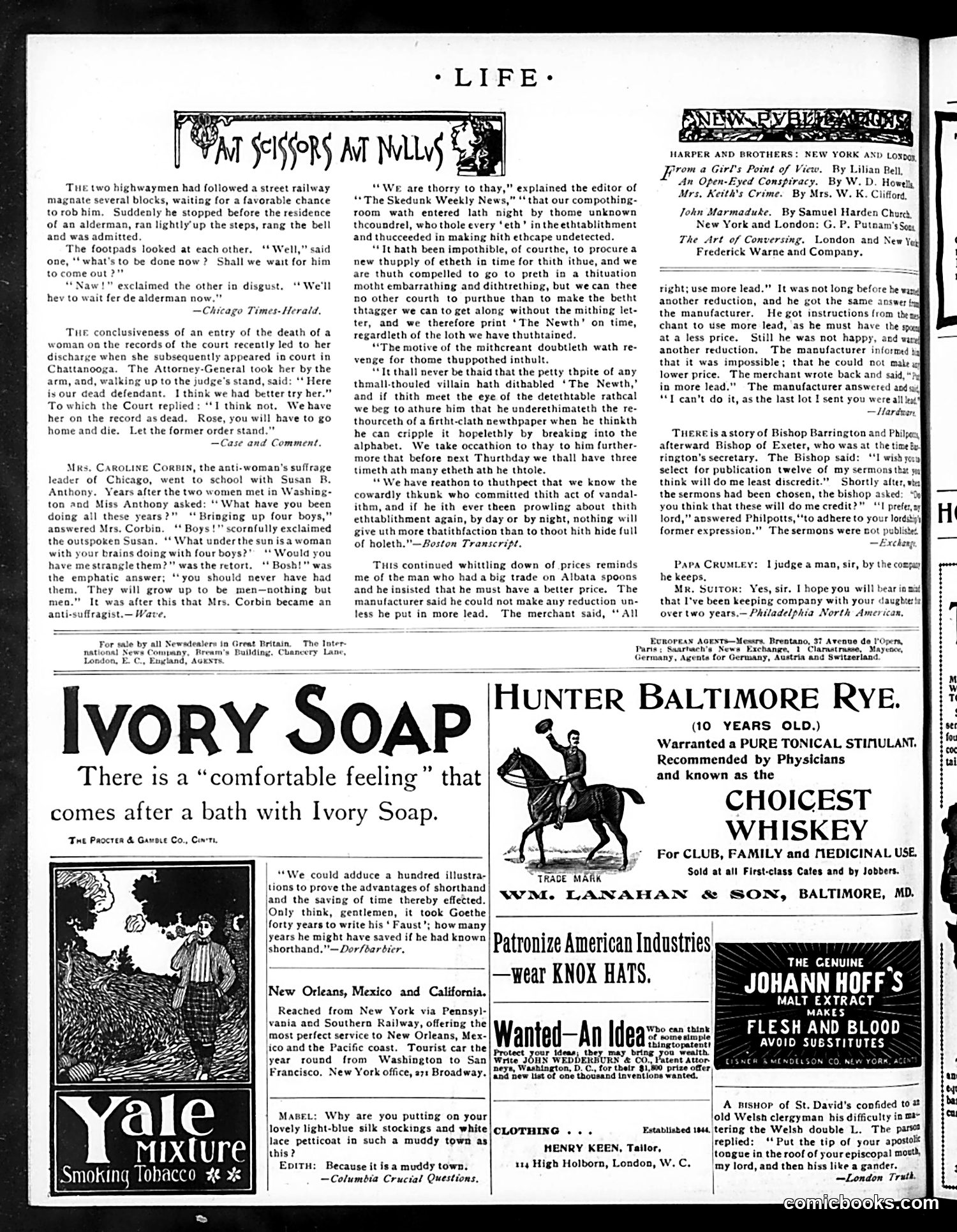 Life — September 16, 1897 — page 16 of 20