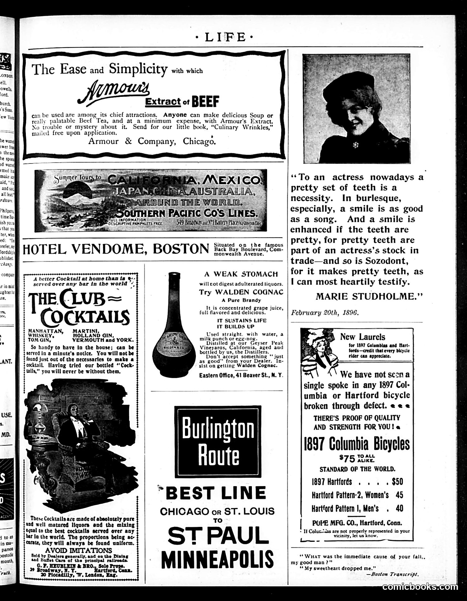 Life — September 16, 1897 — page 17 of 20