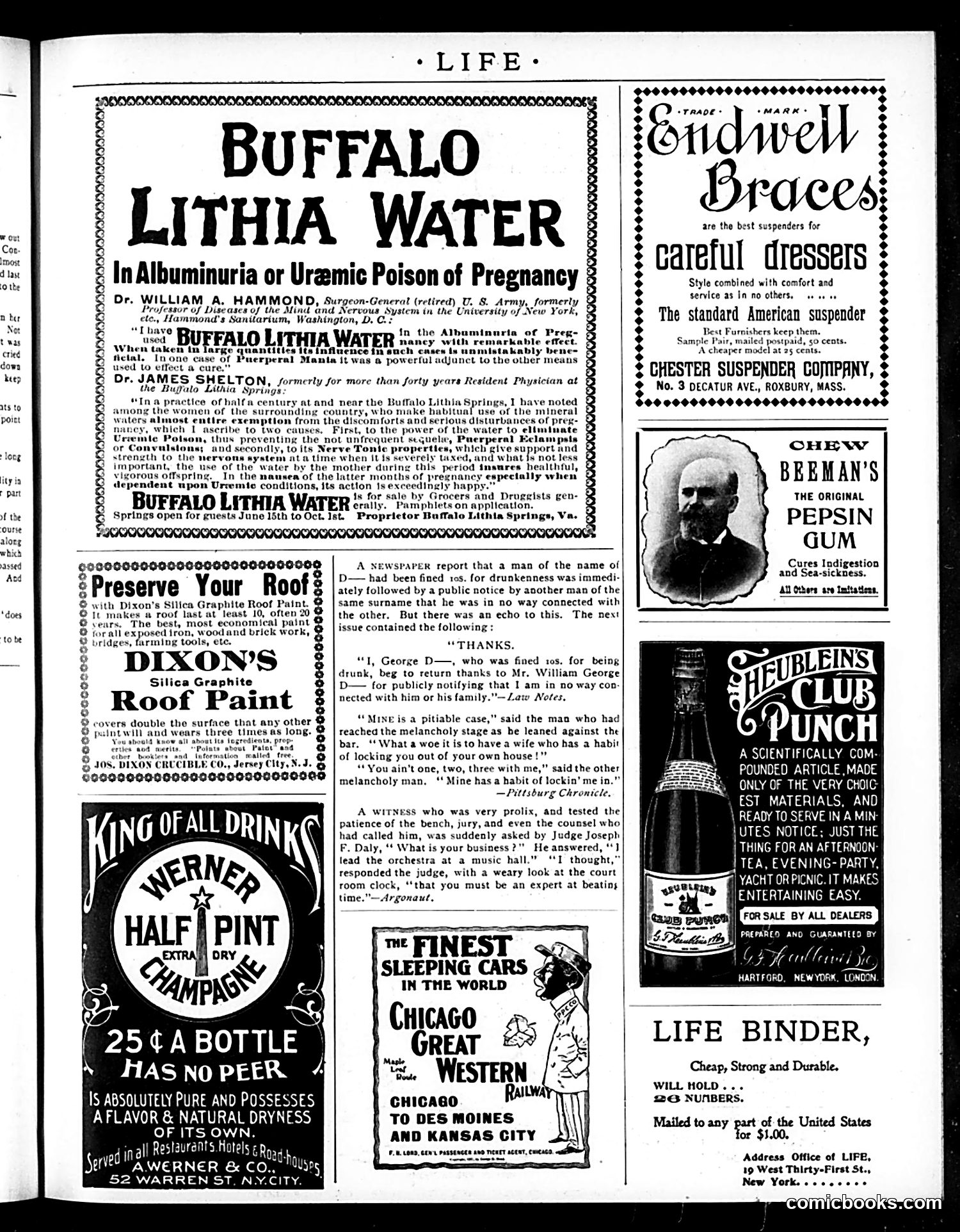 Life — September 16, 1897 — page 19 of 20