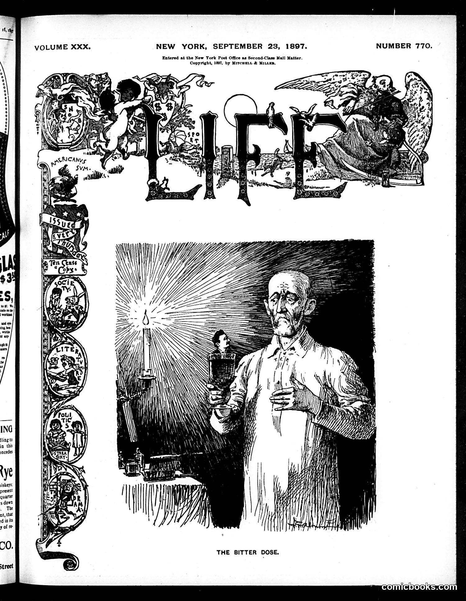 Life — September 23, 1897