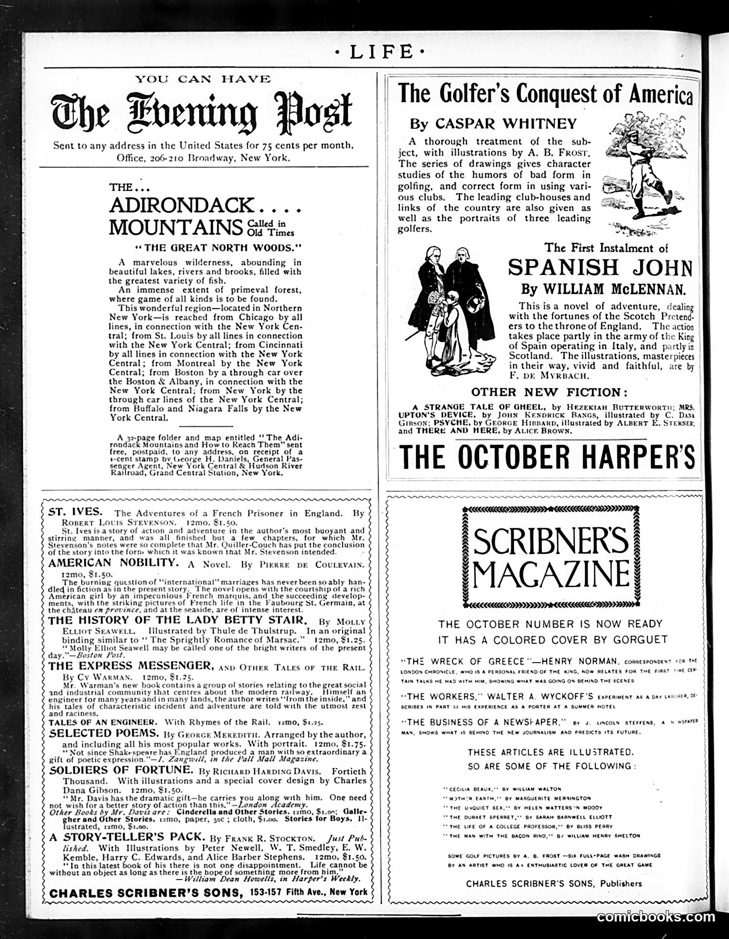 Life — September 23, 1897 — page 2 of 20