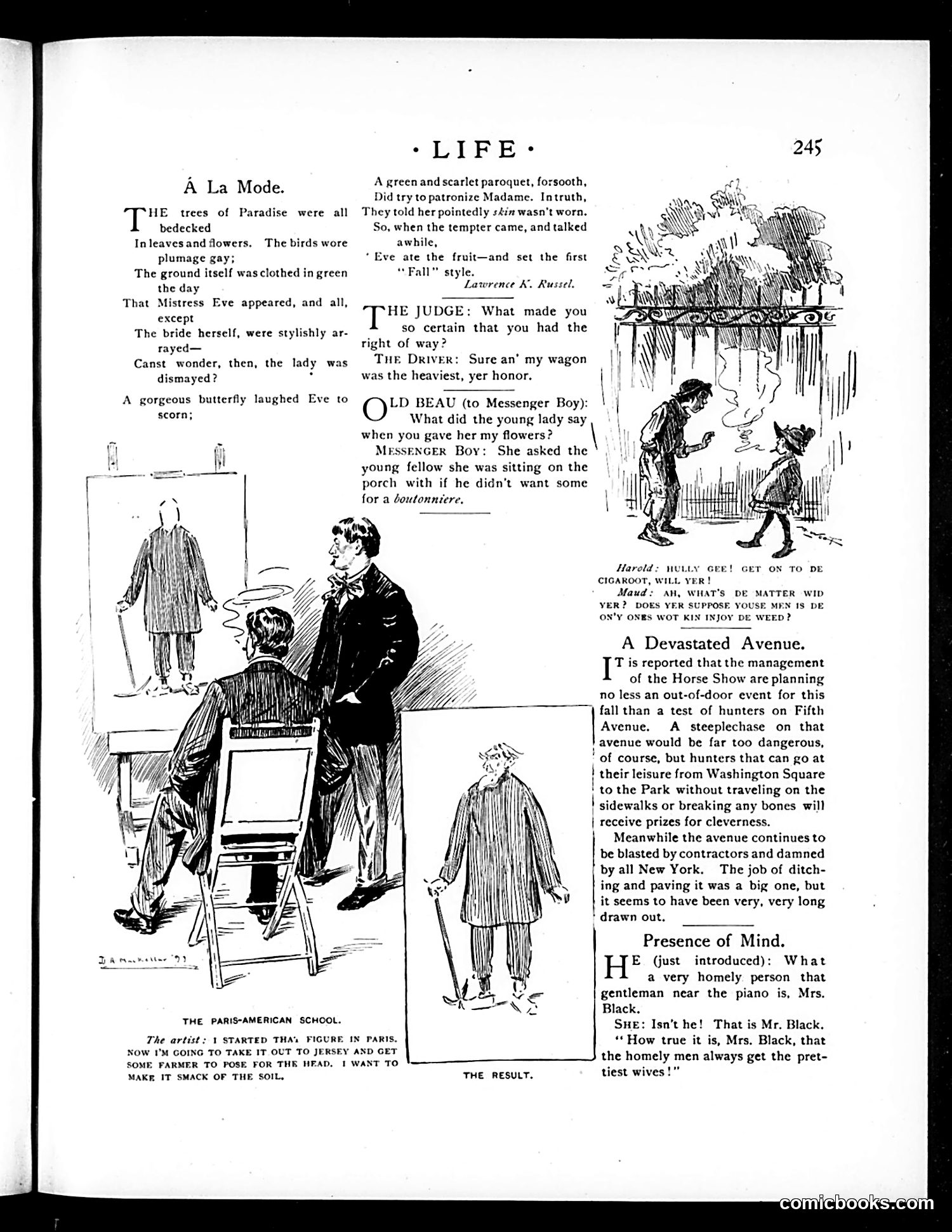 Life — September 23, 1897 — page 5 of 20