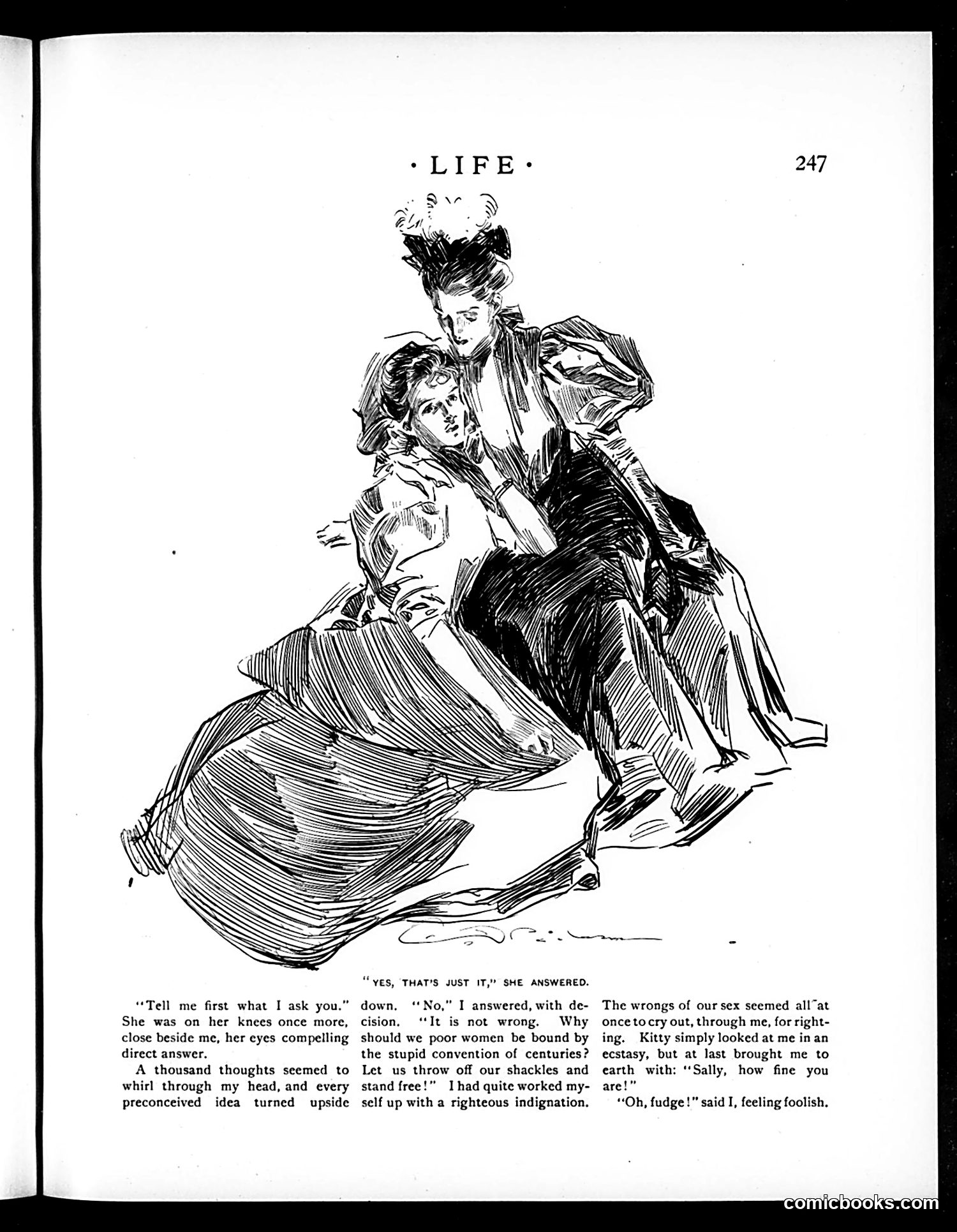 Life — September 23, 1897 — page 7 of 20