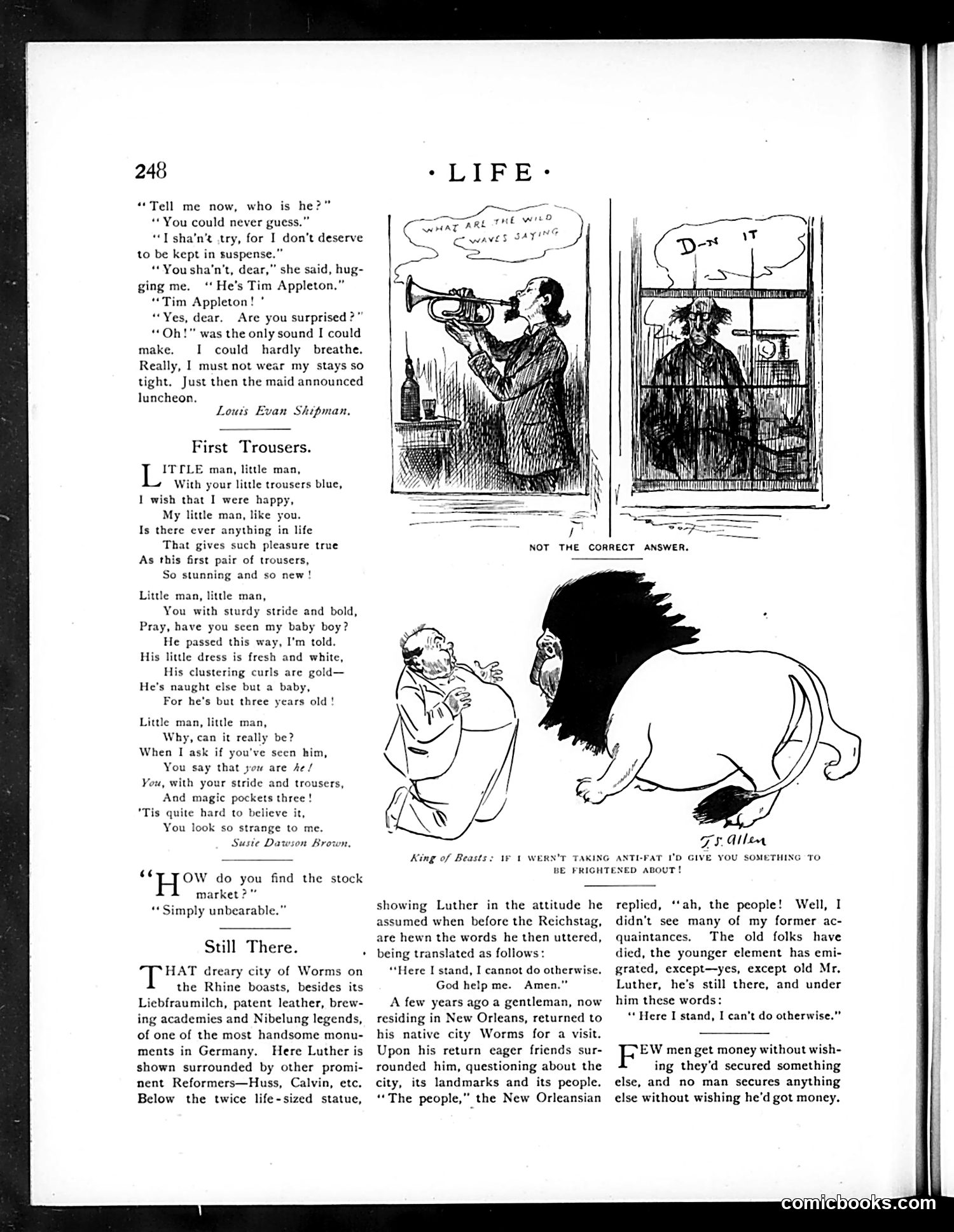 Life — September 23, 1897 — page 8 of 20