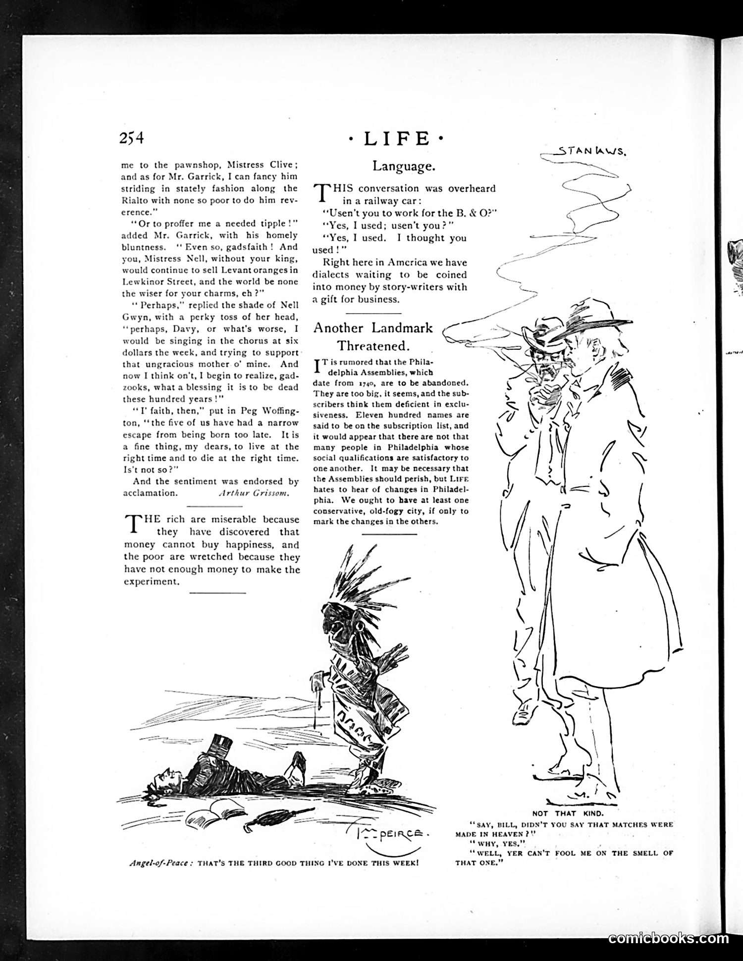 Life — September 23, 1897 — page 14 of 20