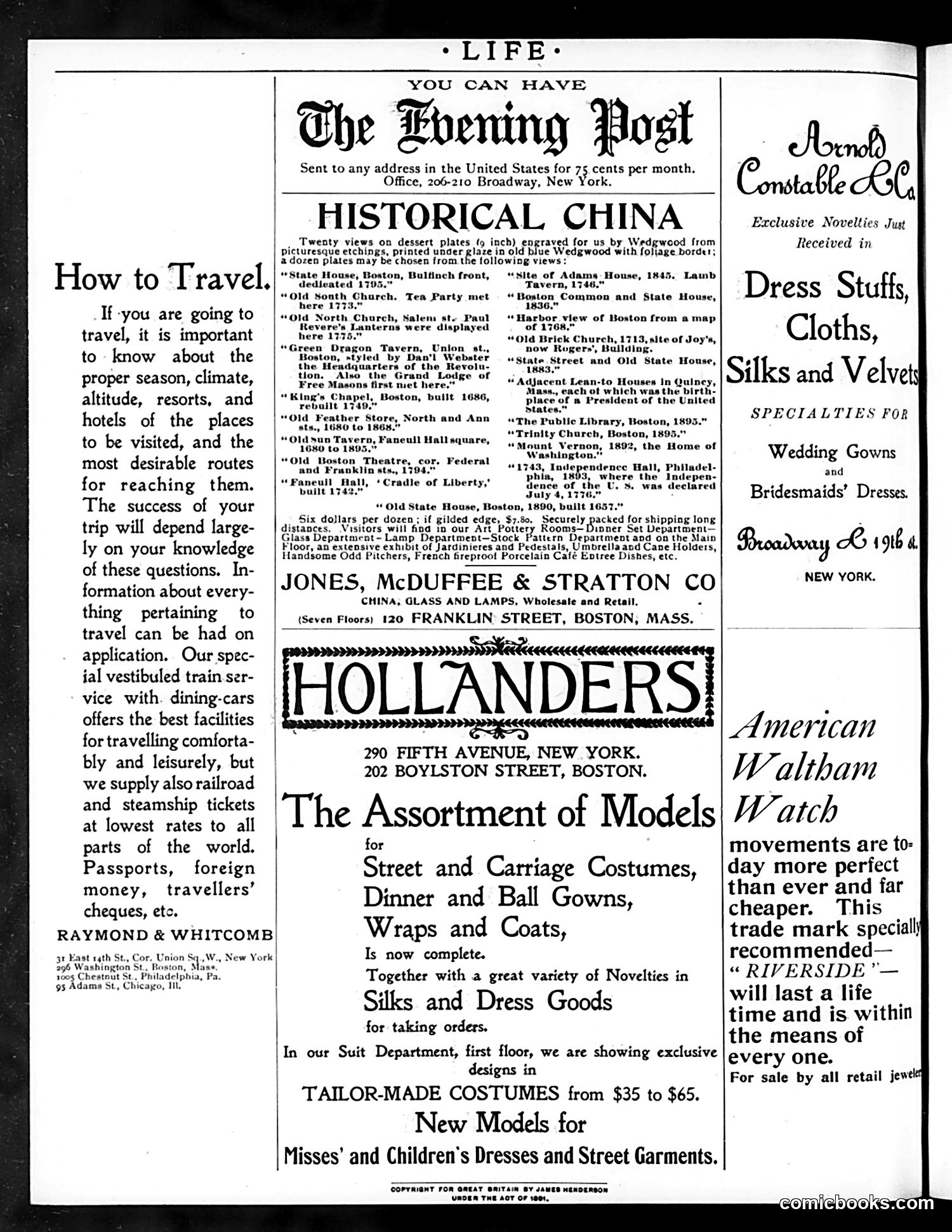 Life — September 30, 1897 — page 2 of 20