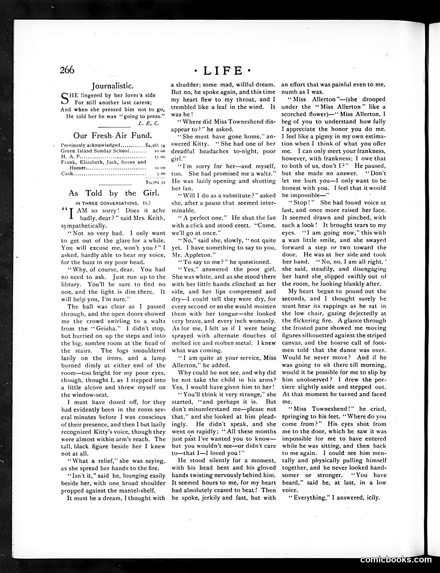 Life — September 30, 1897 — page 6 of 20