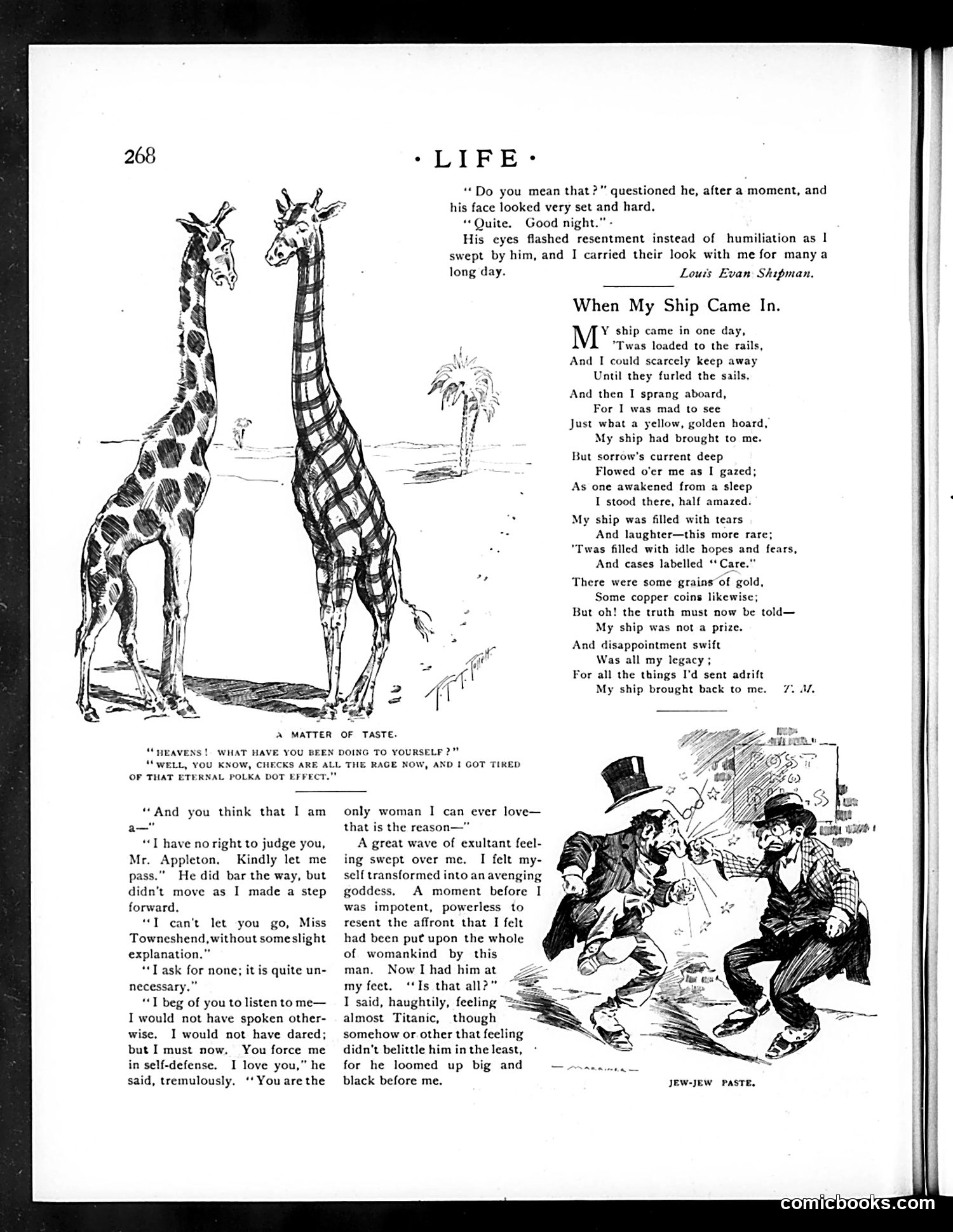 Life — September 30, 1897 — page 8 of 20