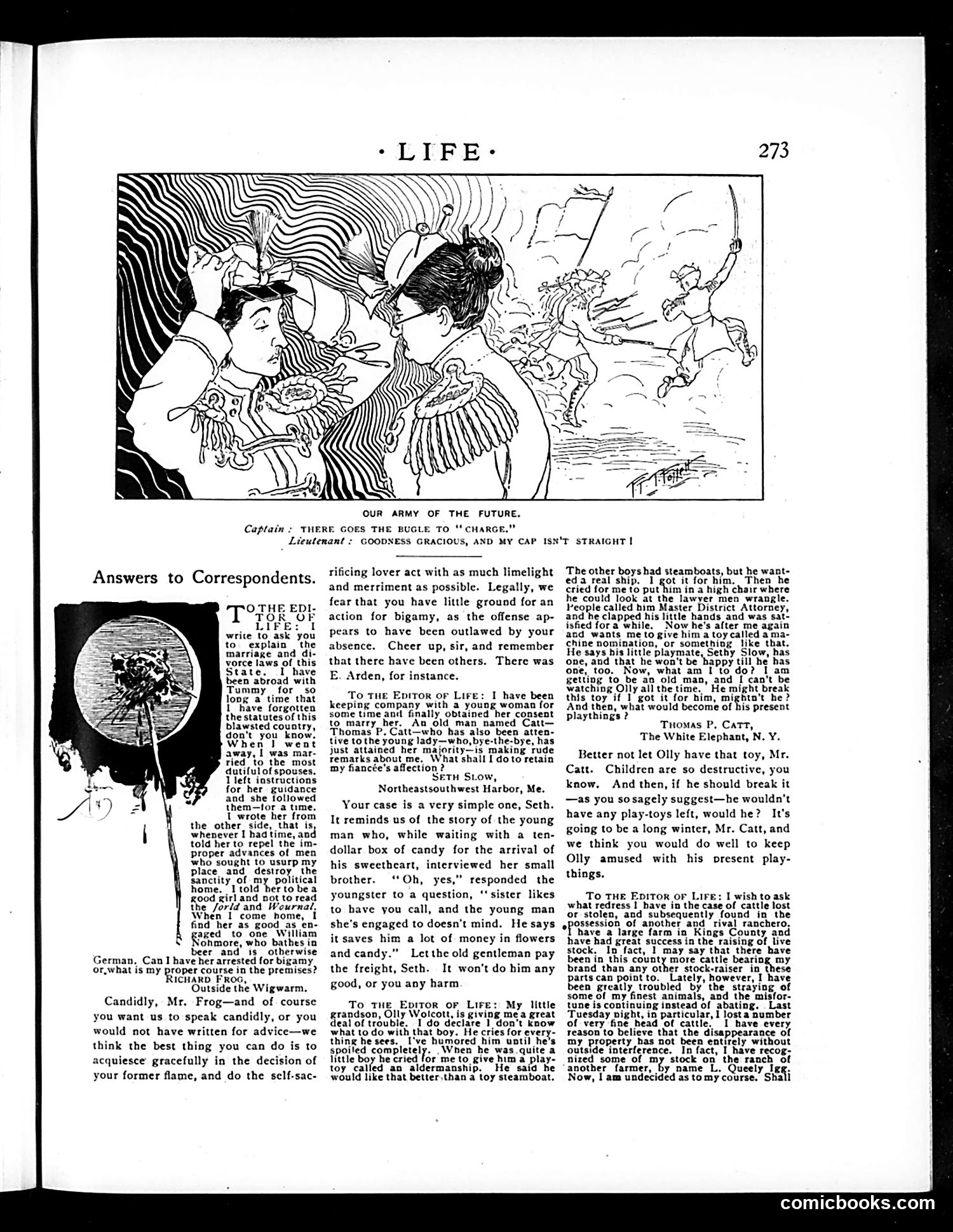 Life — September 30, 1897 — page 13 of 20
