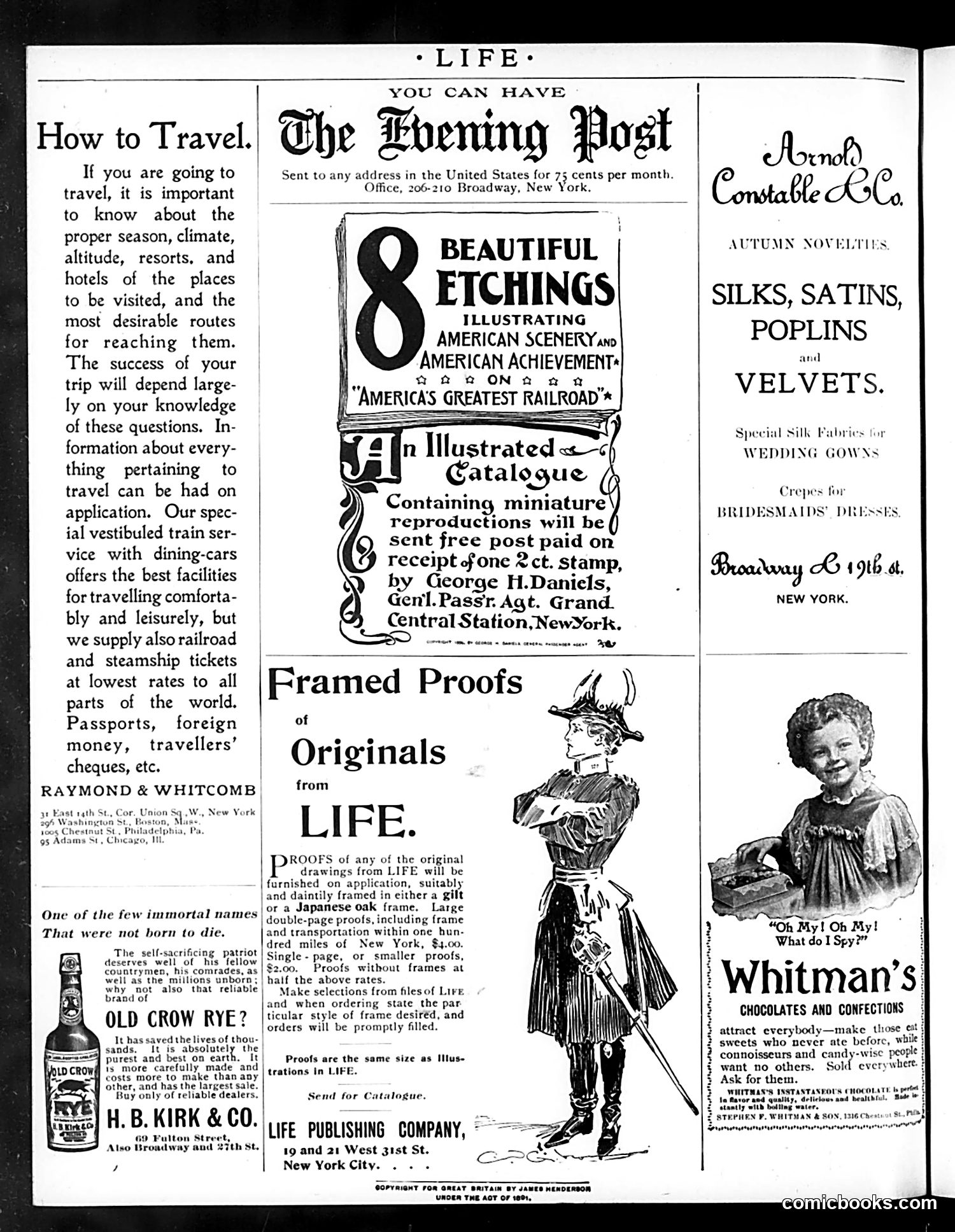 Life — October 7, 1897 — page 2 of 20
