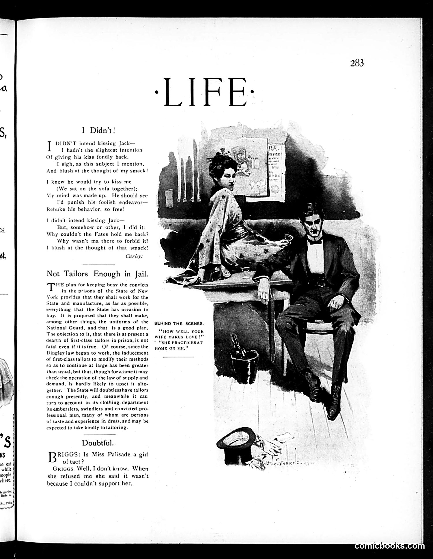 Life — October 7, 1897 — page 3 of 20