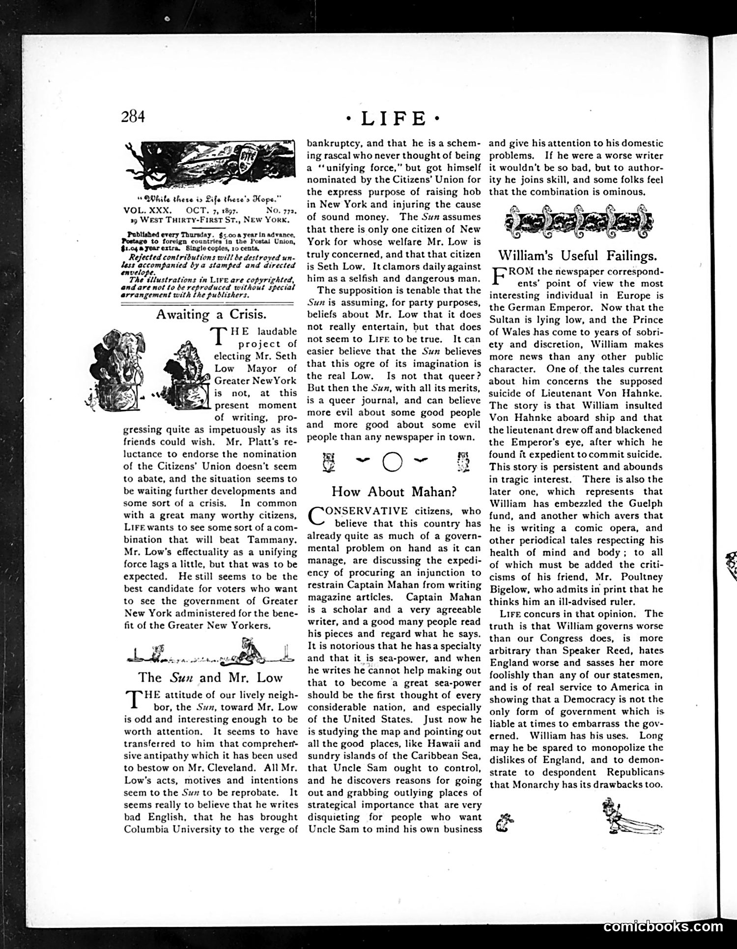 Life — October 7, 1897 — page 4 of 20