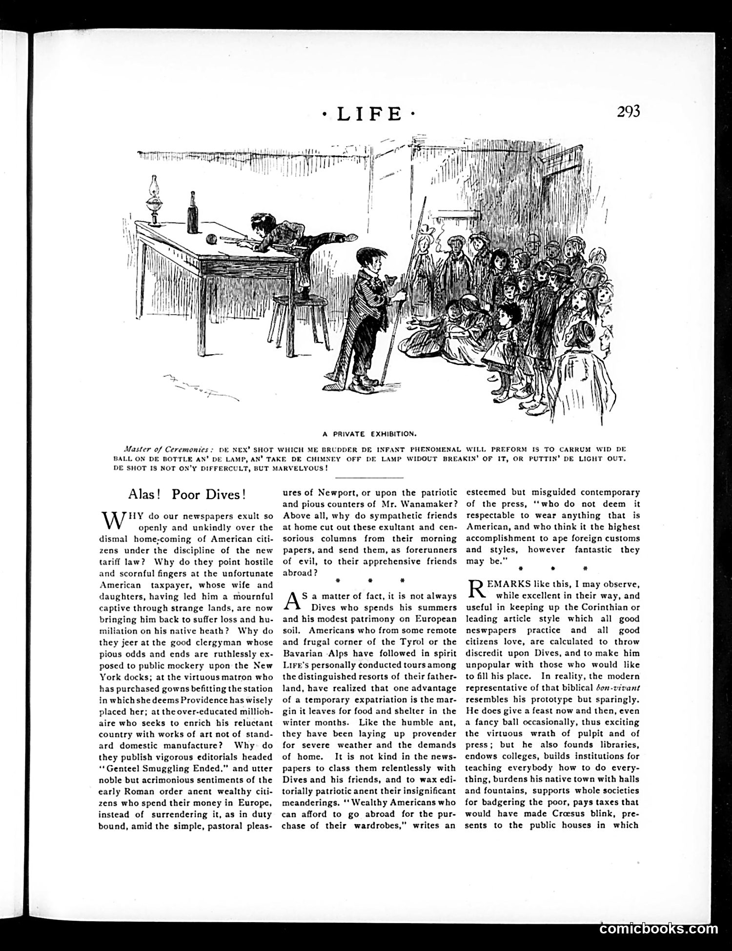 Life — October 7, 1897 — page 13 of 20