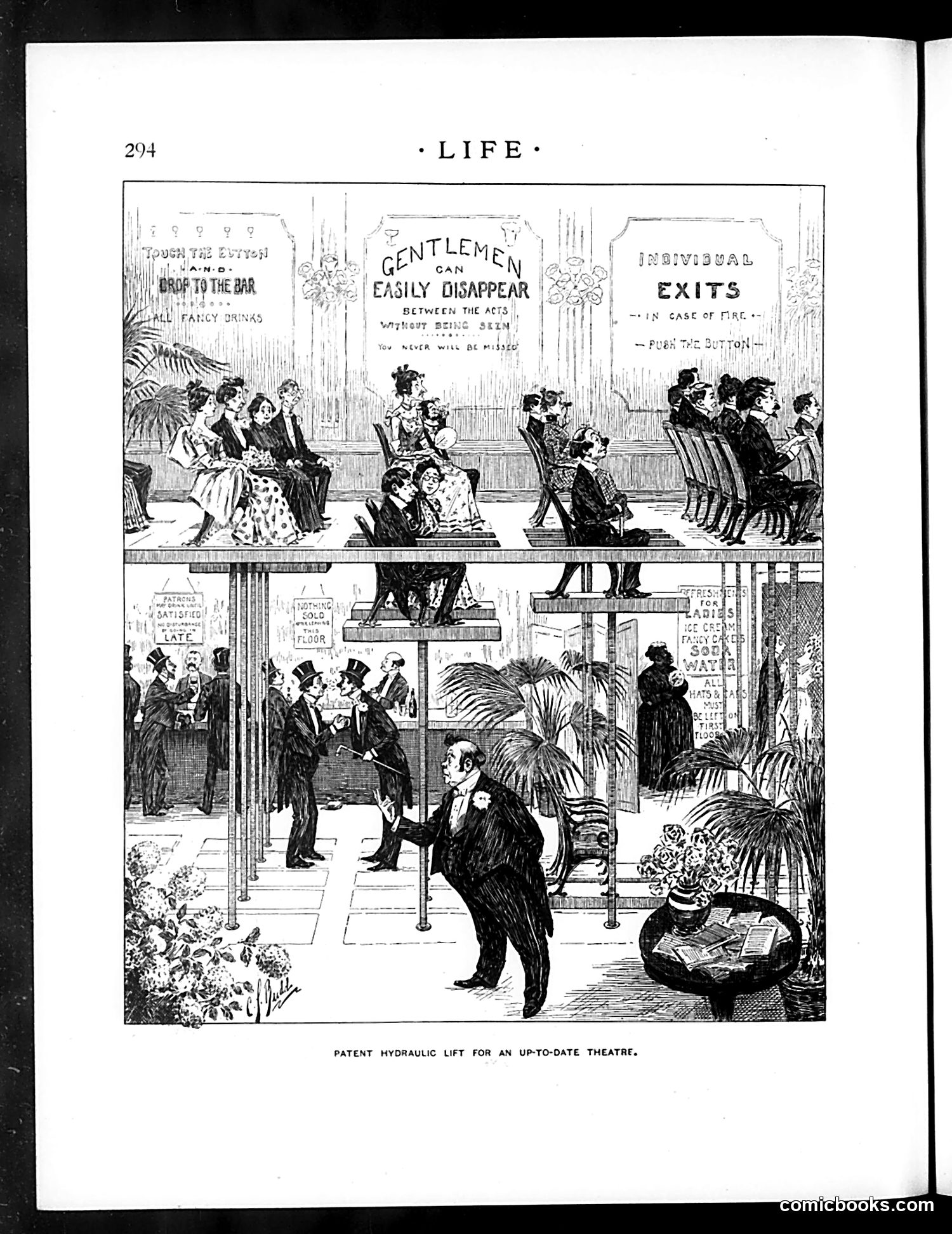 Life — October 7, 1897 — page 14 of 20