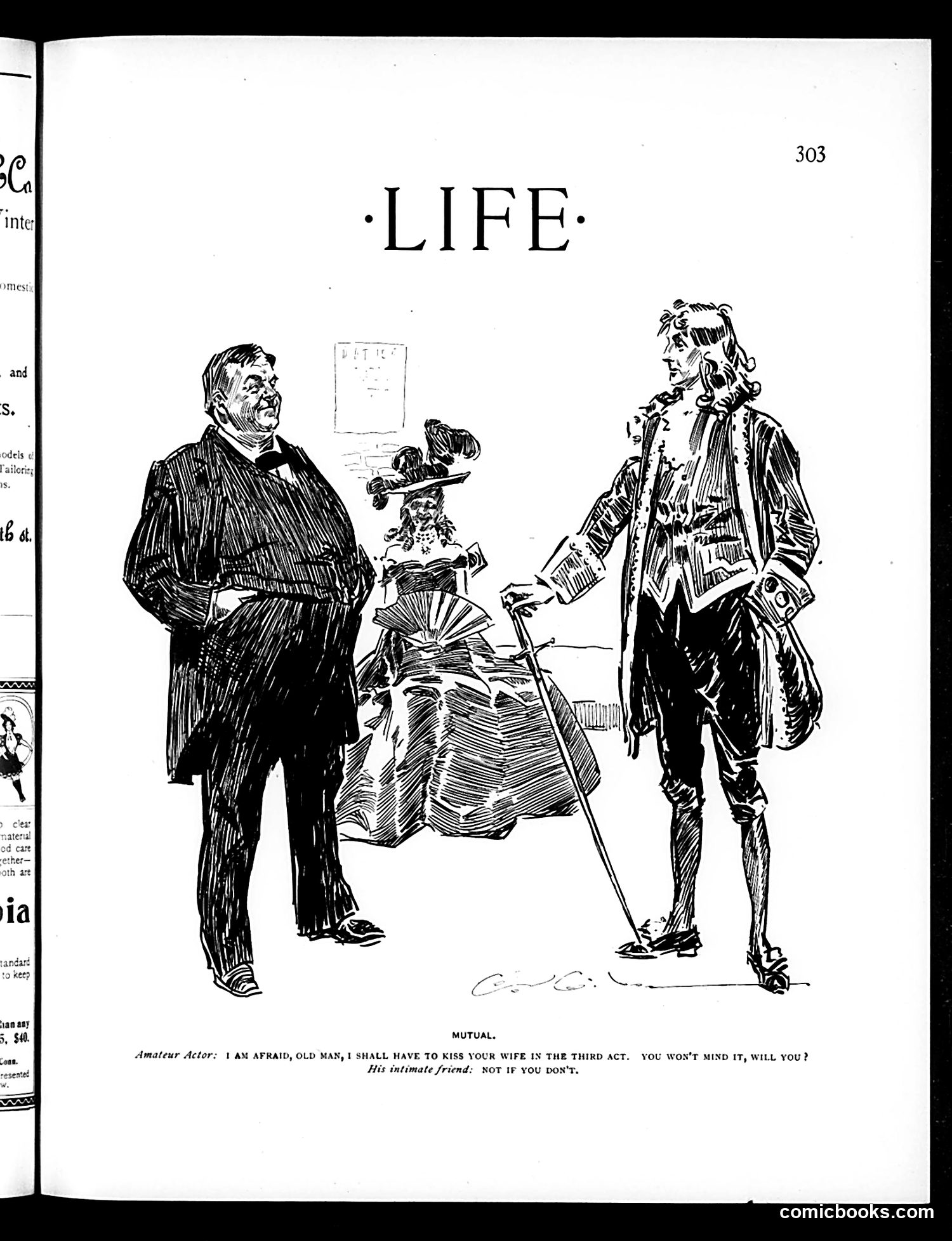 Life — October 14, 1897 — page 3 of 22