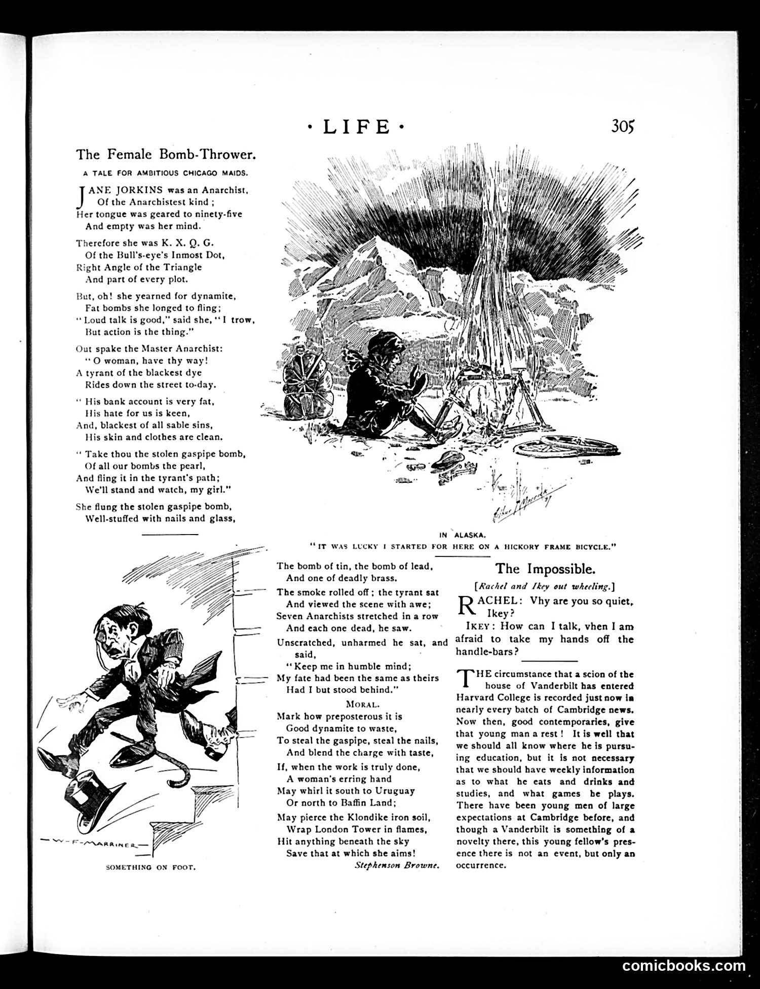 Life — October 14, 1897 — page 5 of 22