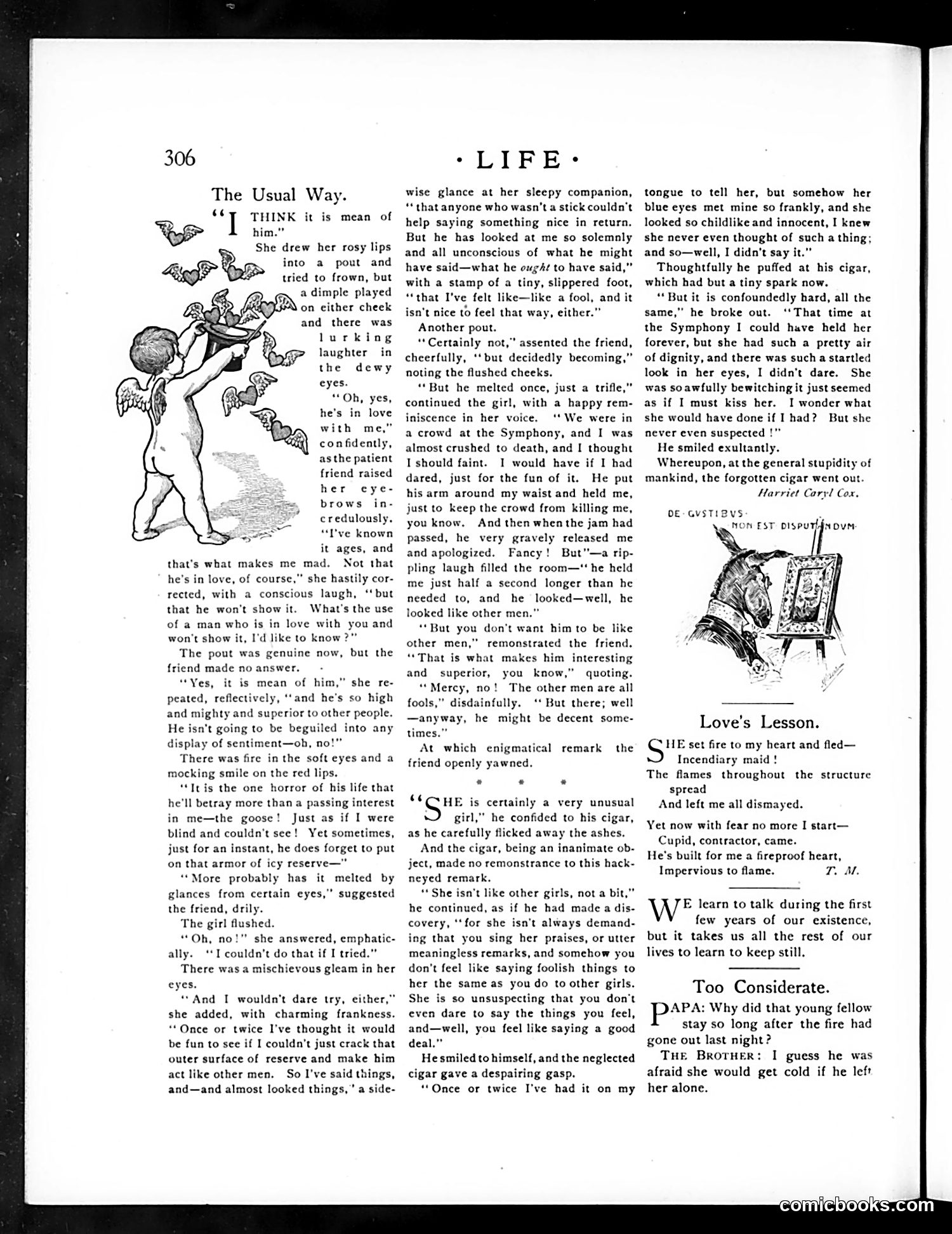 Life — October 14, 1897 — page 6 of 22