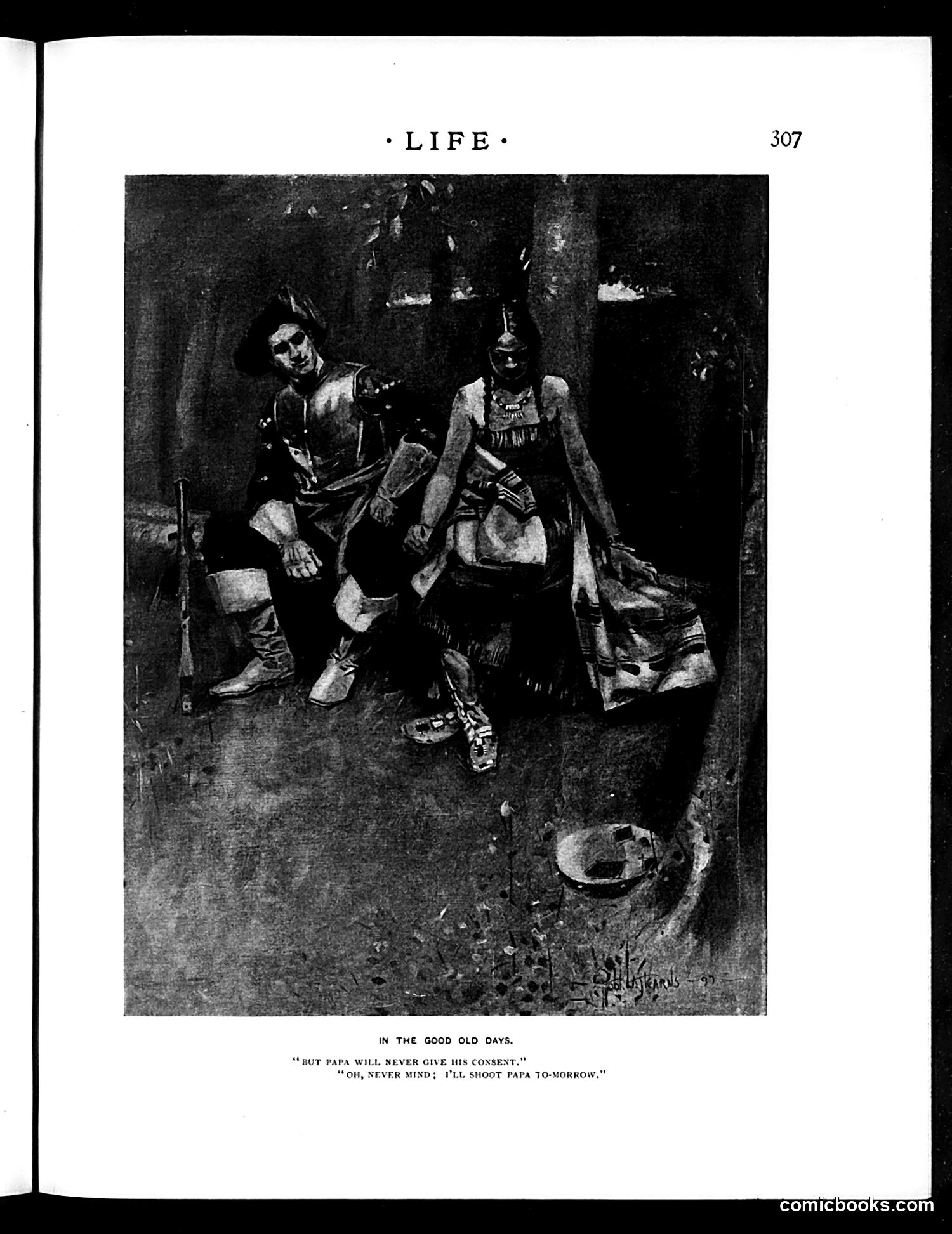 Life — October 14, 1897 — page 7 of 22