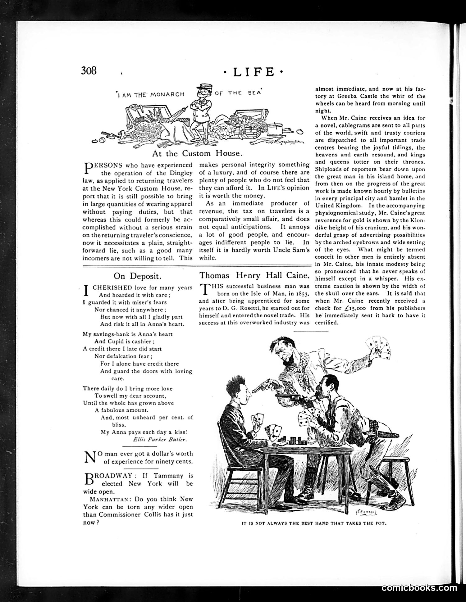 Life — October 14, 1897 — page 8 of 22
