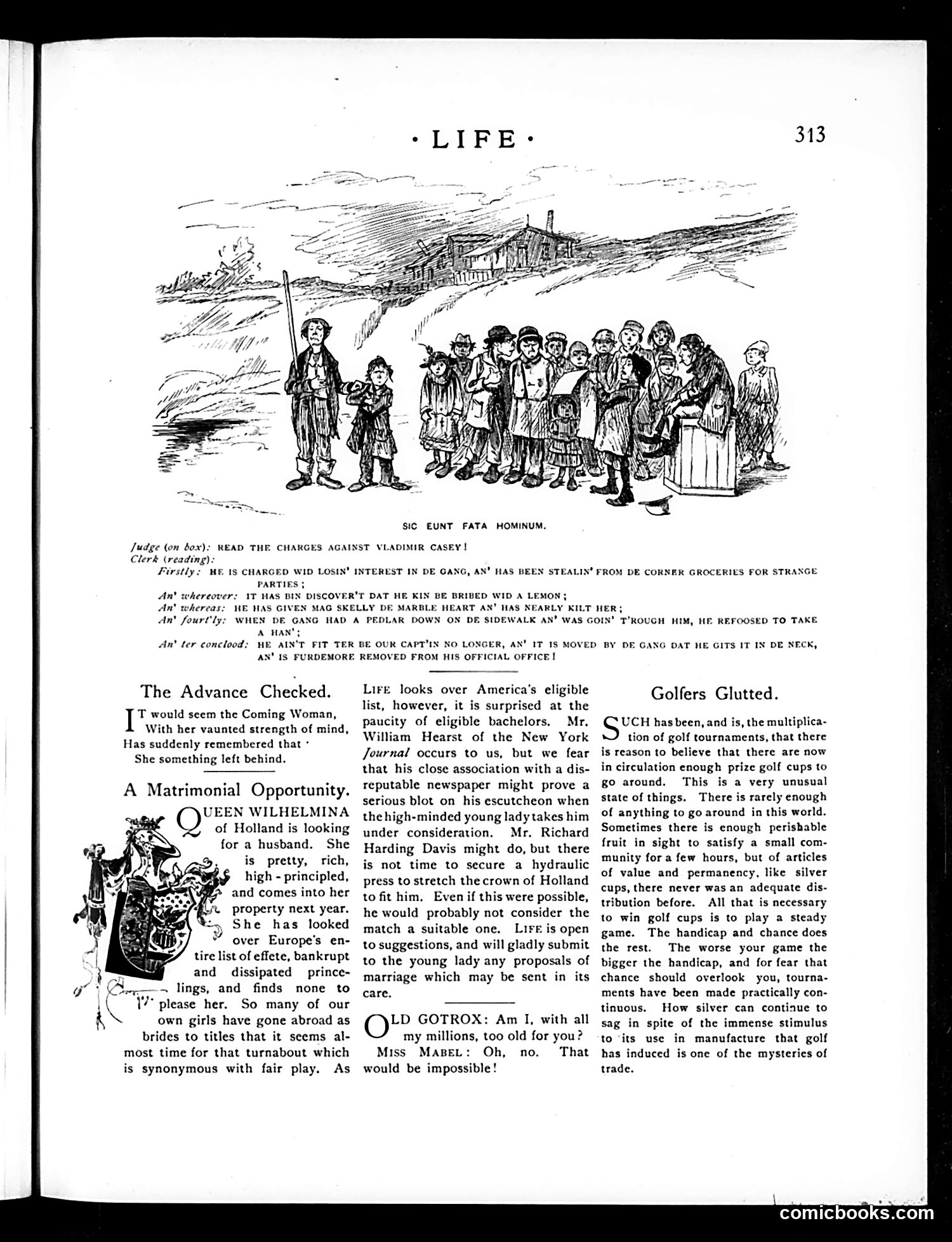 Life — October 14, 1897 — page 13 of 22