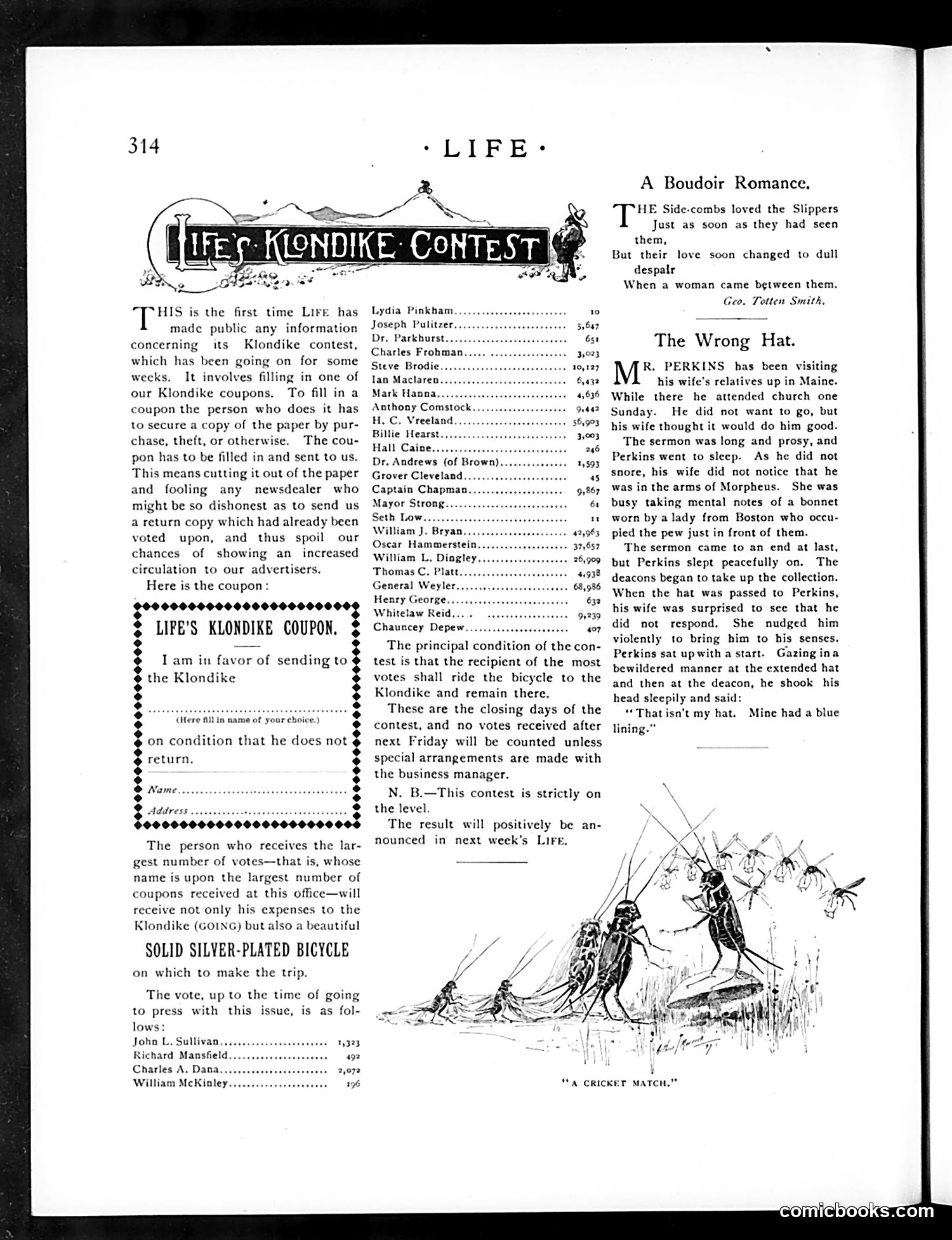 Life — October 14, 1897 — page 14 of 22