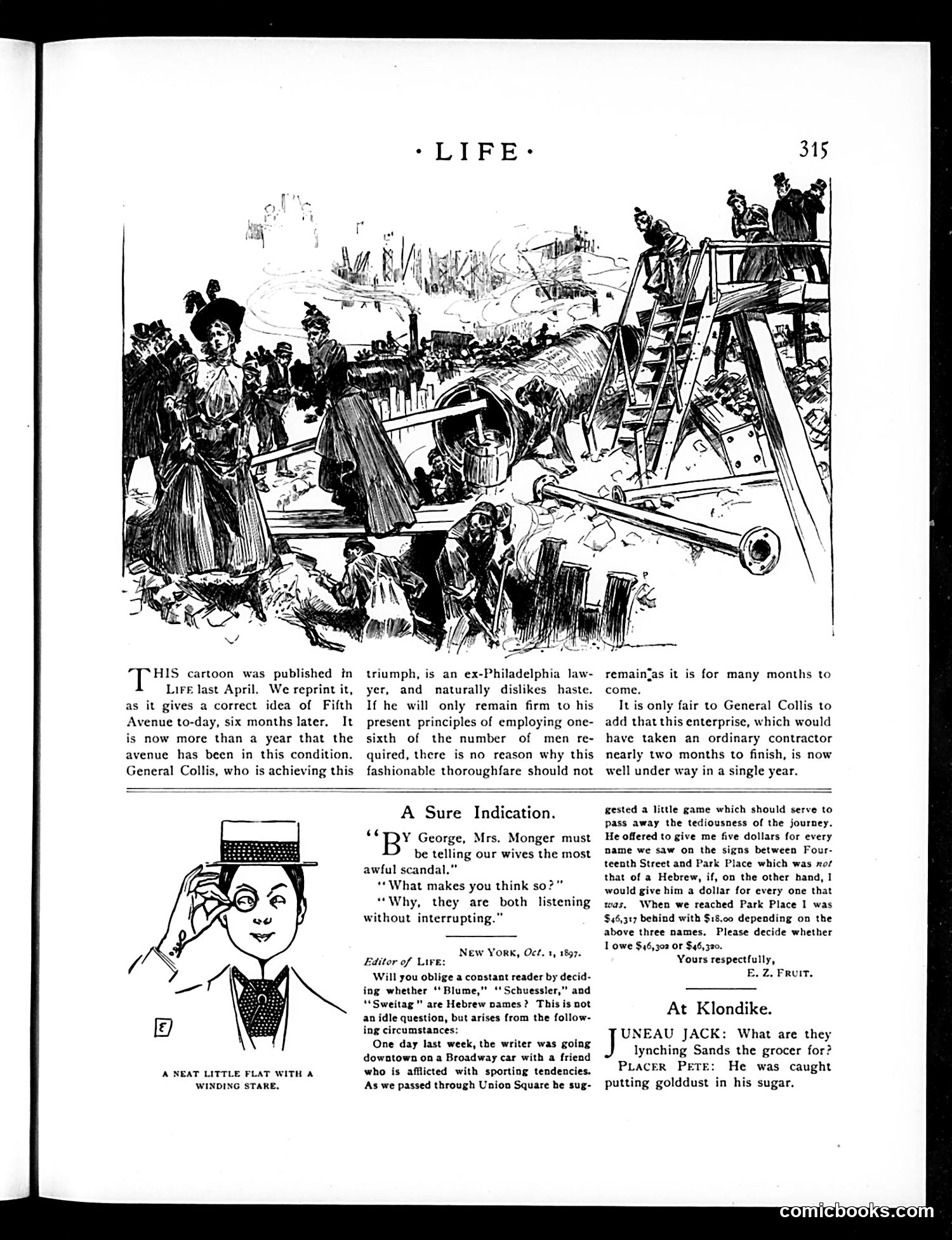 Life — October 14, 1897 — page 15 of 22