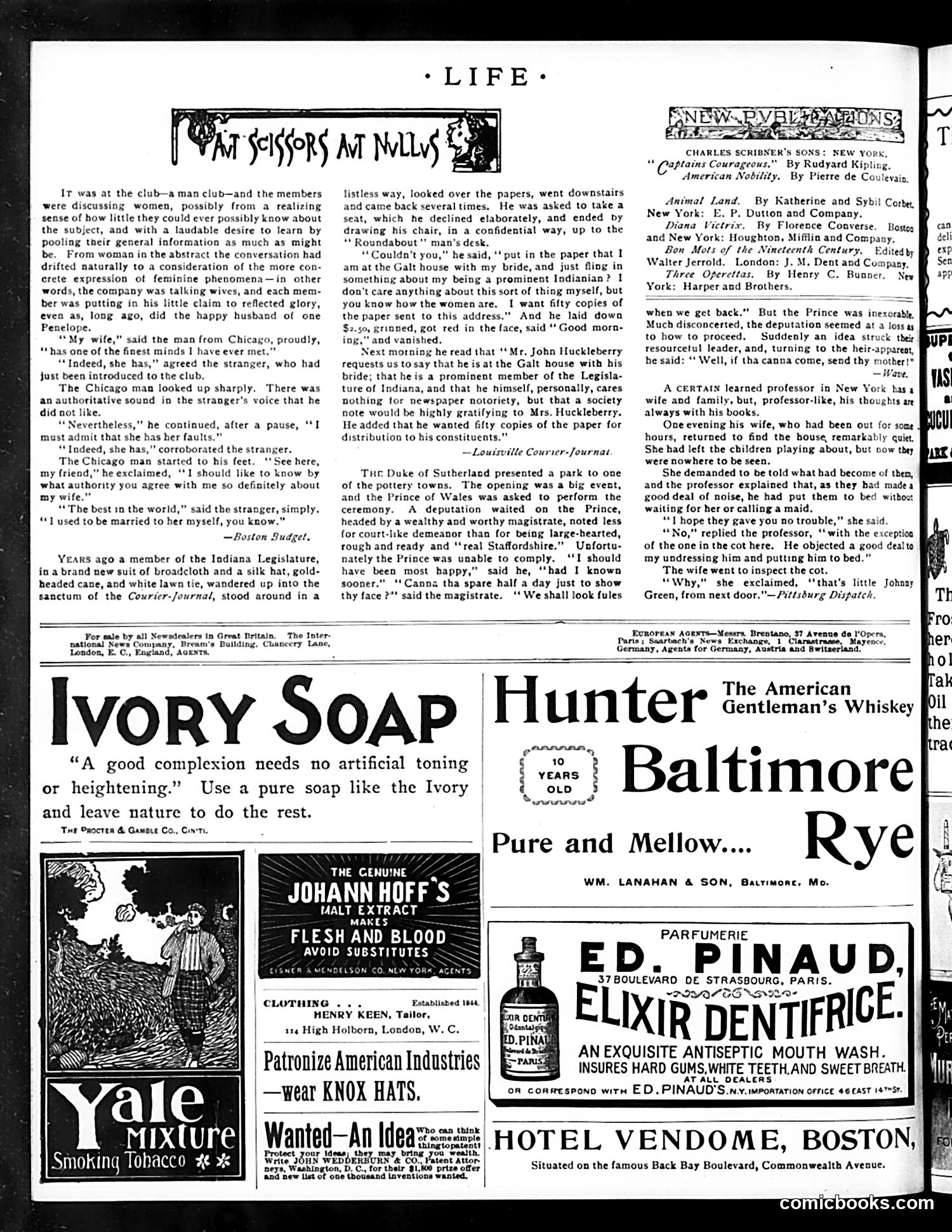 Life — October 14, 1897 — page 16 of 22