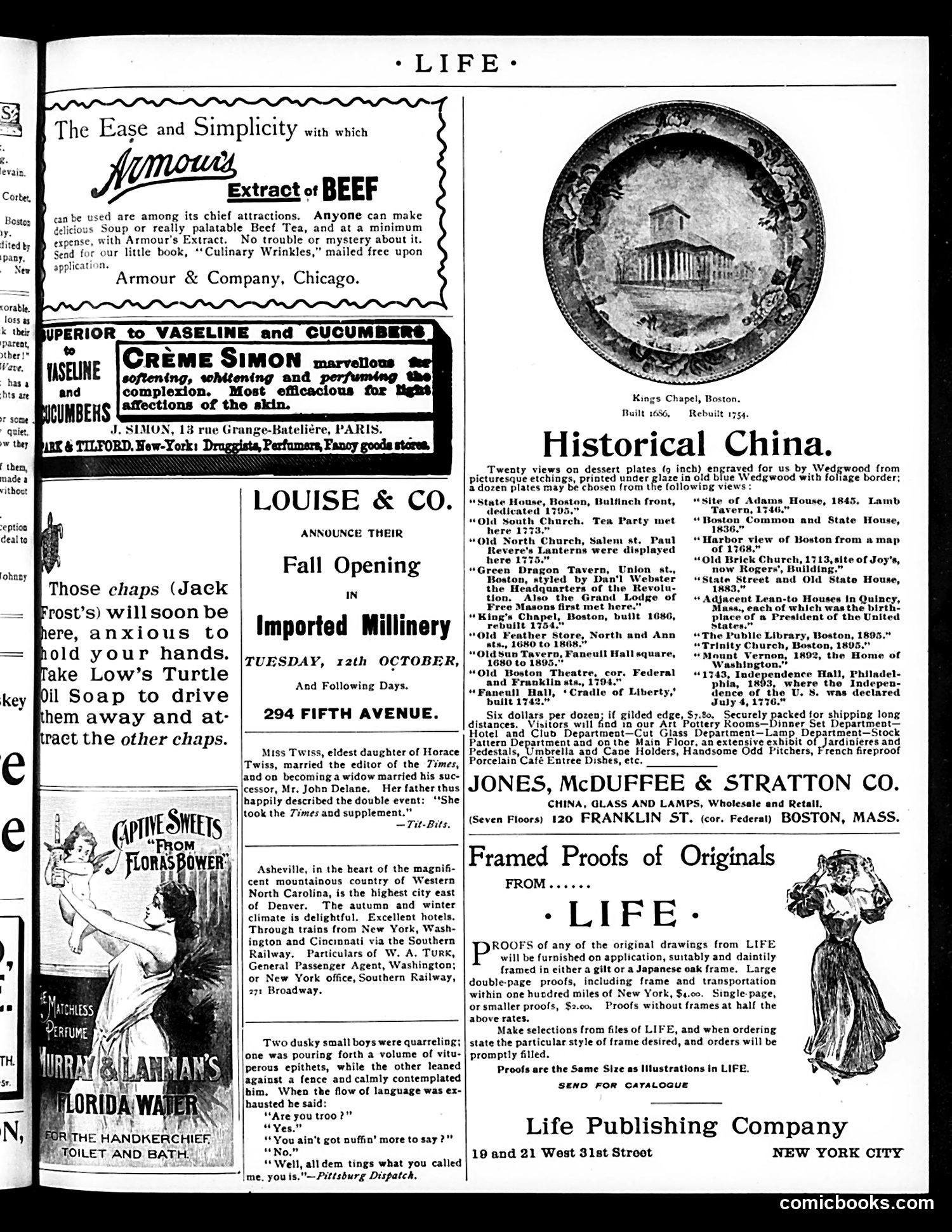 Life — October 14, 1897 — page 17 of 22