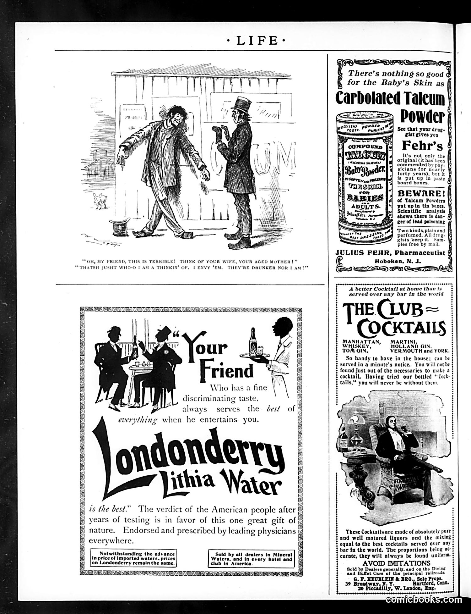 Life — October 14, 1897 — page 18 of 22
